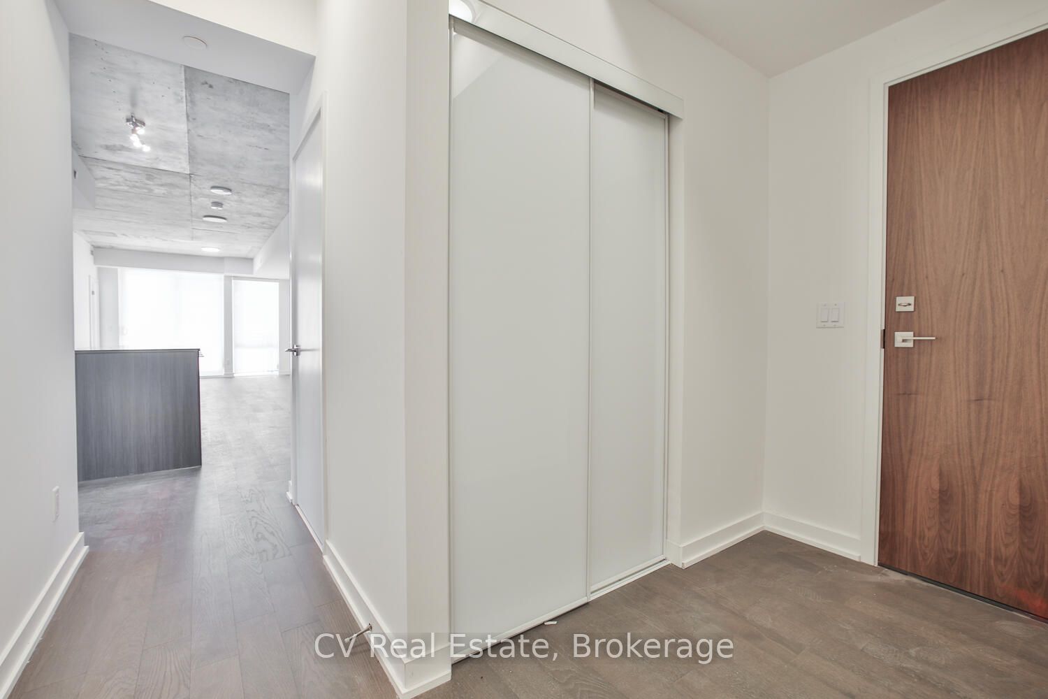 45 Baseball Place 410, Toronto, ON M4M 0H1 photo 5