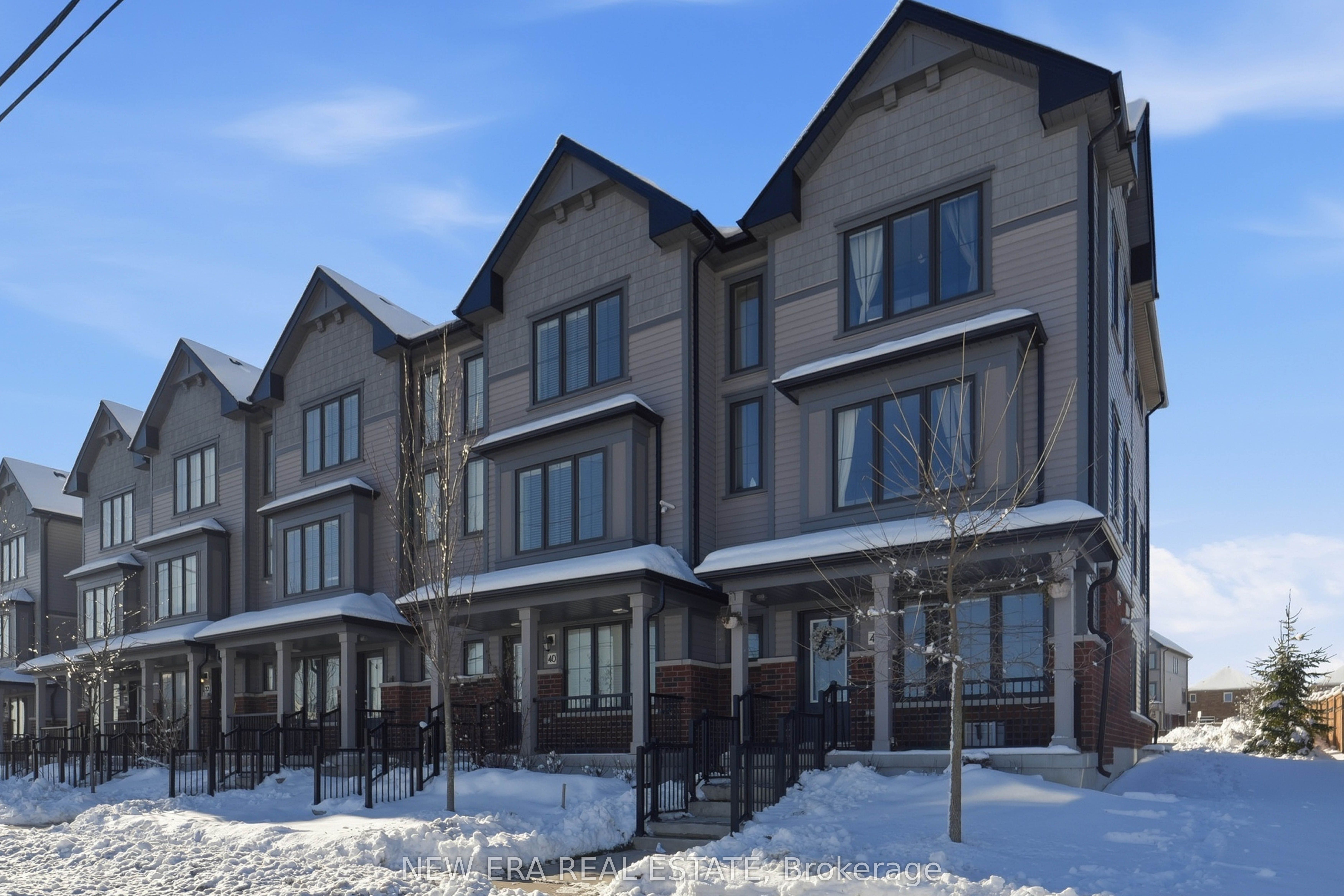 44 Jerome Way, Clarington, ON L1C 7G9 photo 2