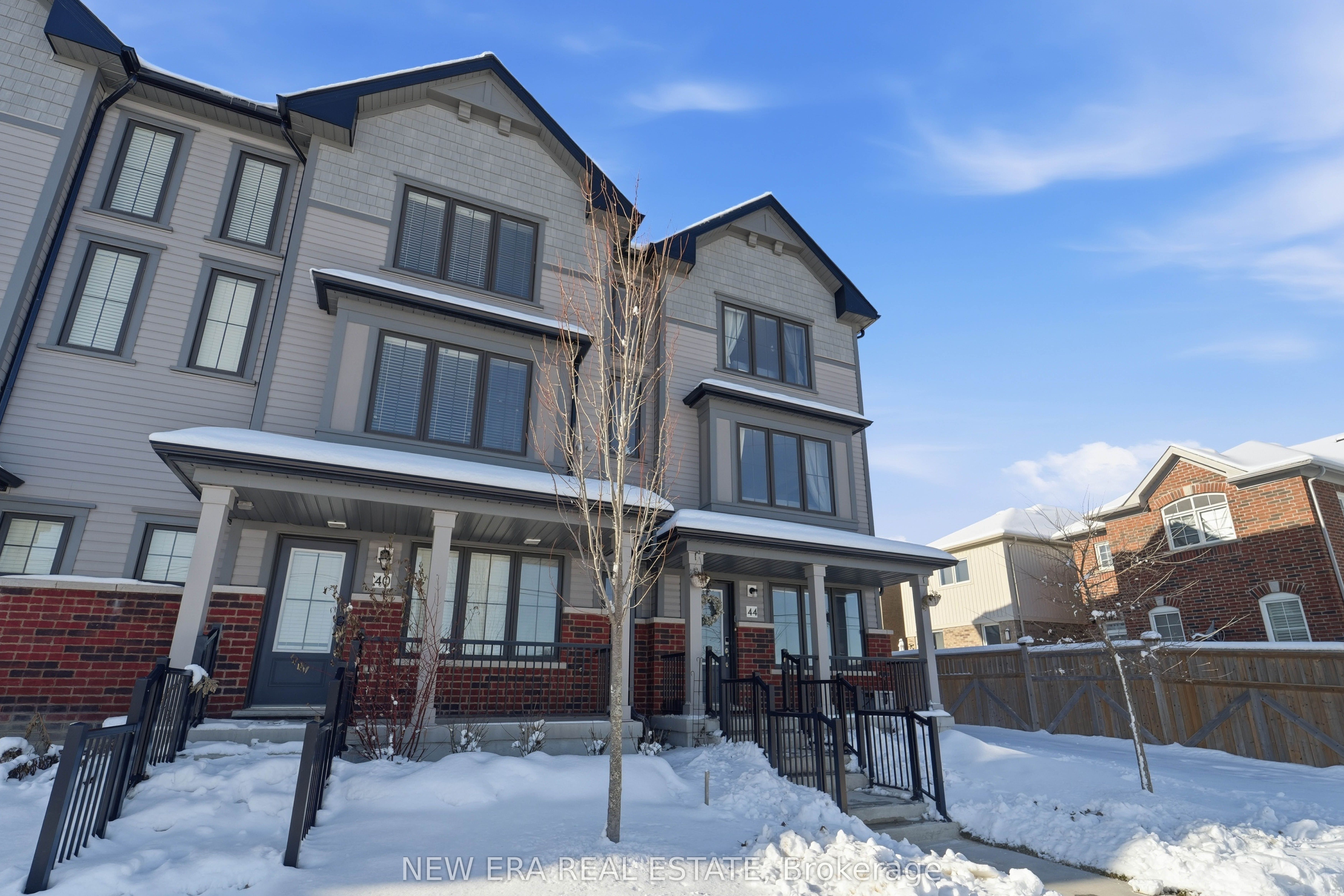 44 Jerome Way, Clarington, ON L1C 7G9 photo 3