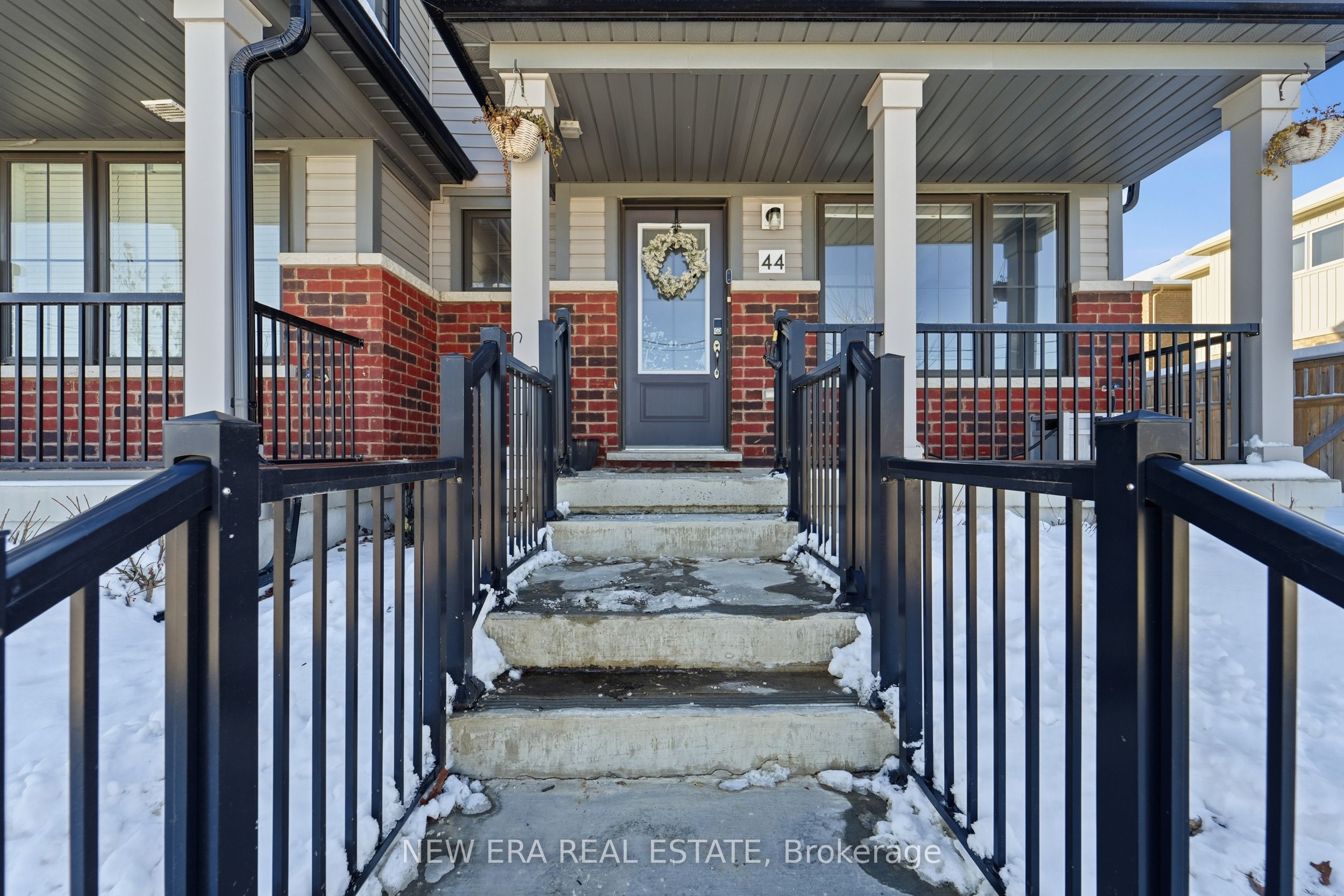 44 Jerome Way, Clarington, ON L1C 7G9 photo 4