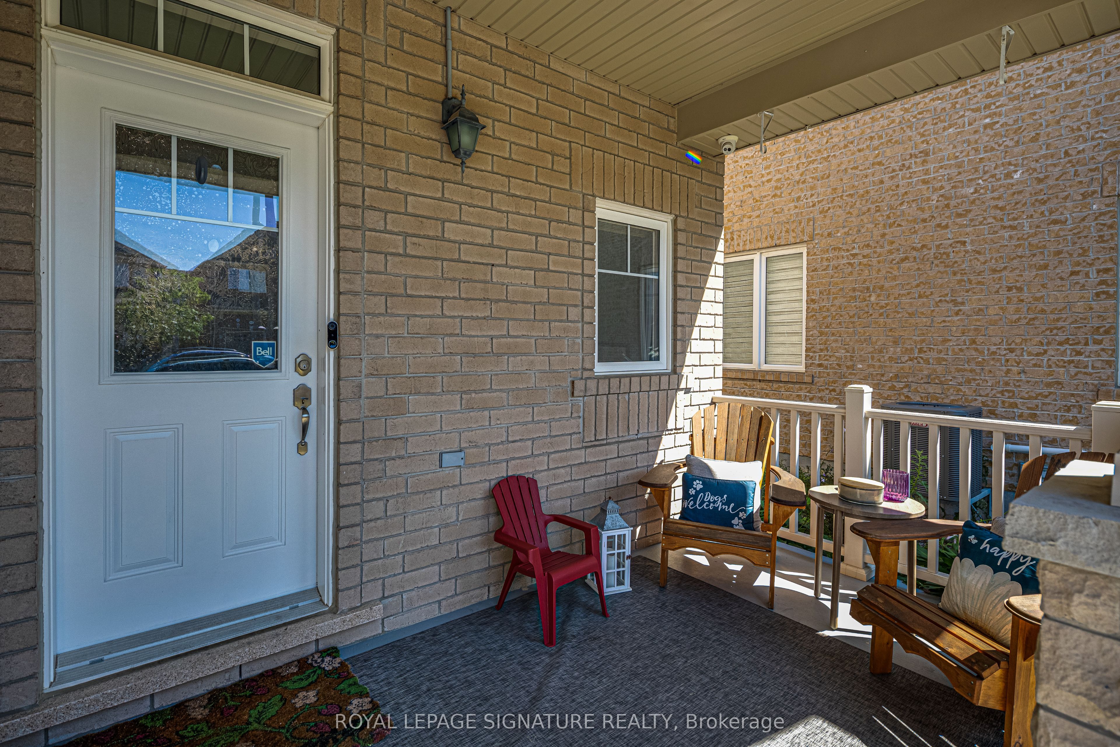 1832 Misthollow Drive, Pickering, ON L1X 0A7 photo 3