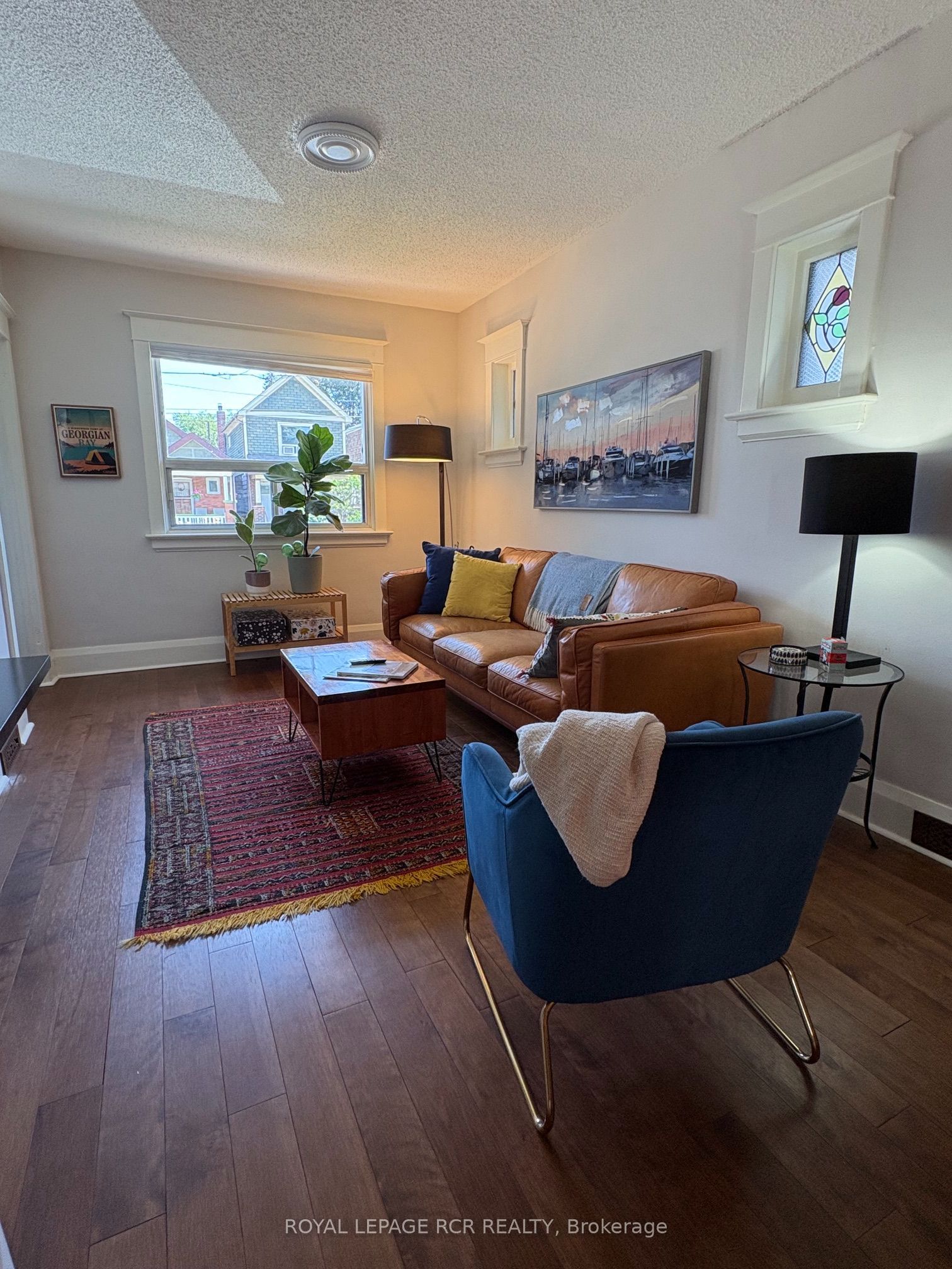 12 Orley Avenue, Toronto, ON M4C 2B9 photo 3