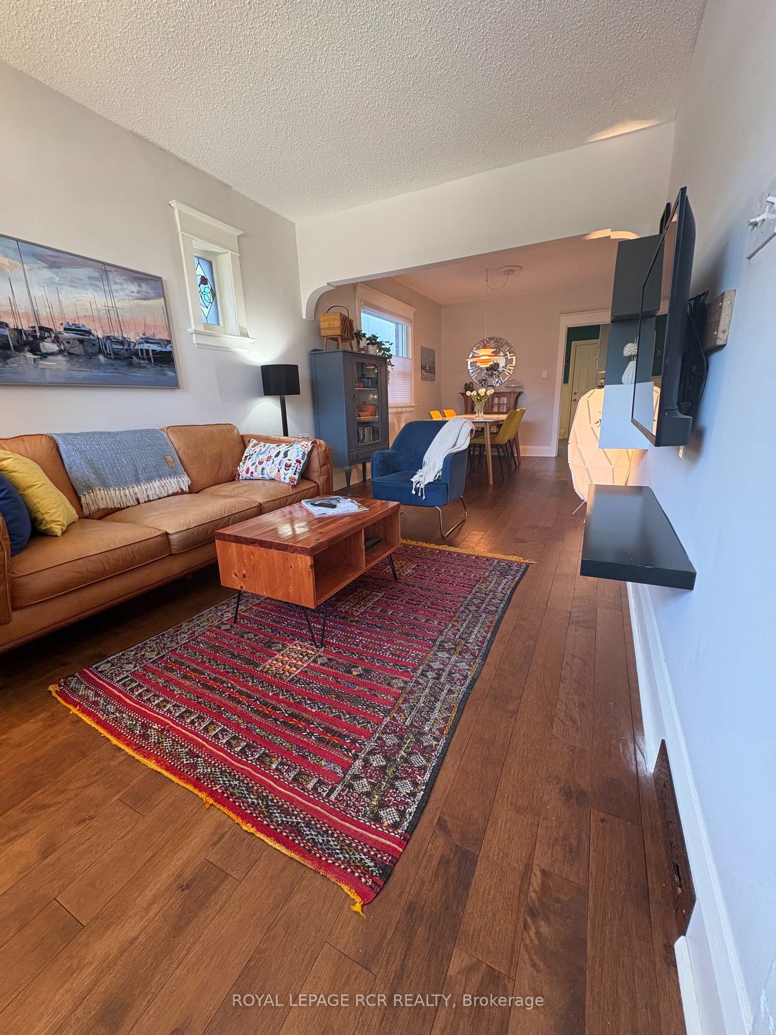 12 Orley Avenue, Toronto, ON M4C 2B9 photo 5