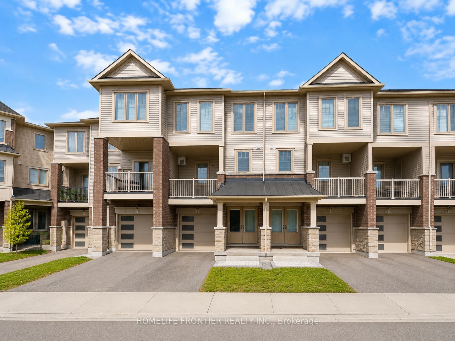 46 Ambereen Place, Clarington, ON L1C 7H5