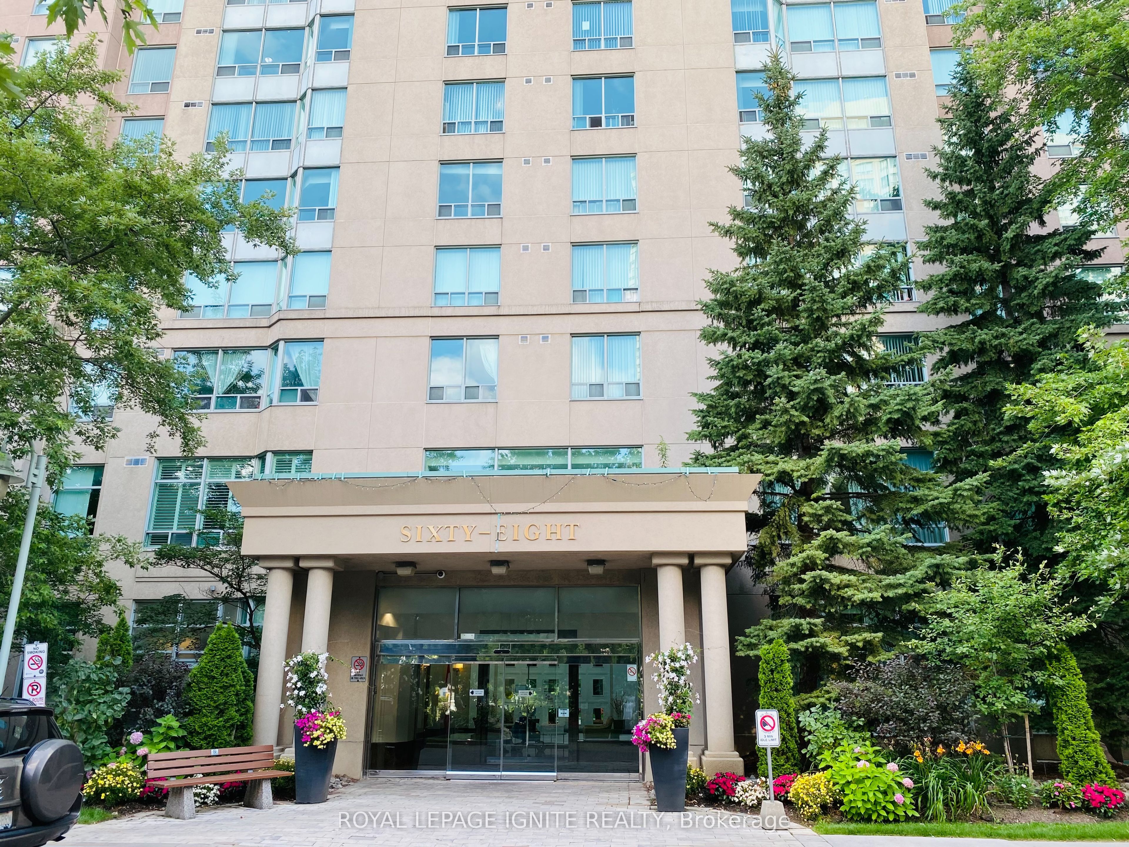 68 Corporate Drive 2025, Toronto, ON M1H 3C3 photo 2