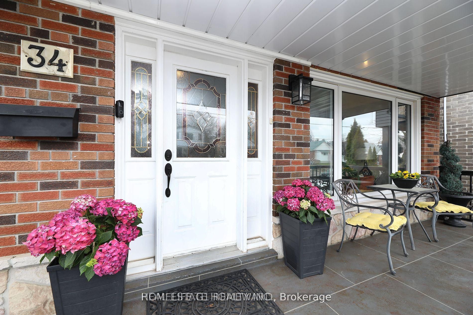 34 Mystic Avenue, Toronto, ON M1L 4G9 photo 5