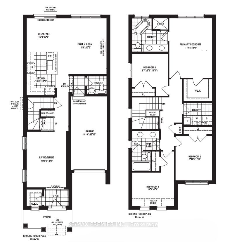 1223 Talisman Manor, Pickering, ON L1X 0R9 photo 2