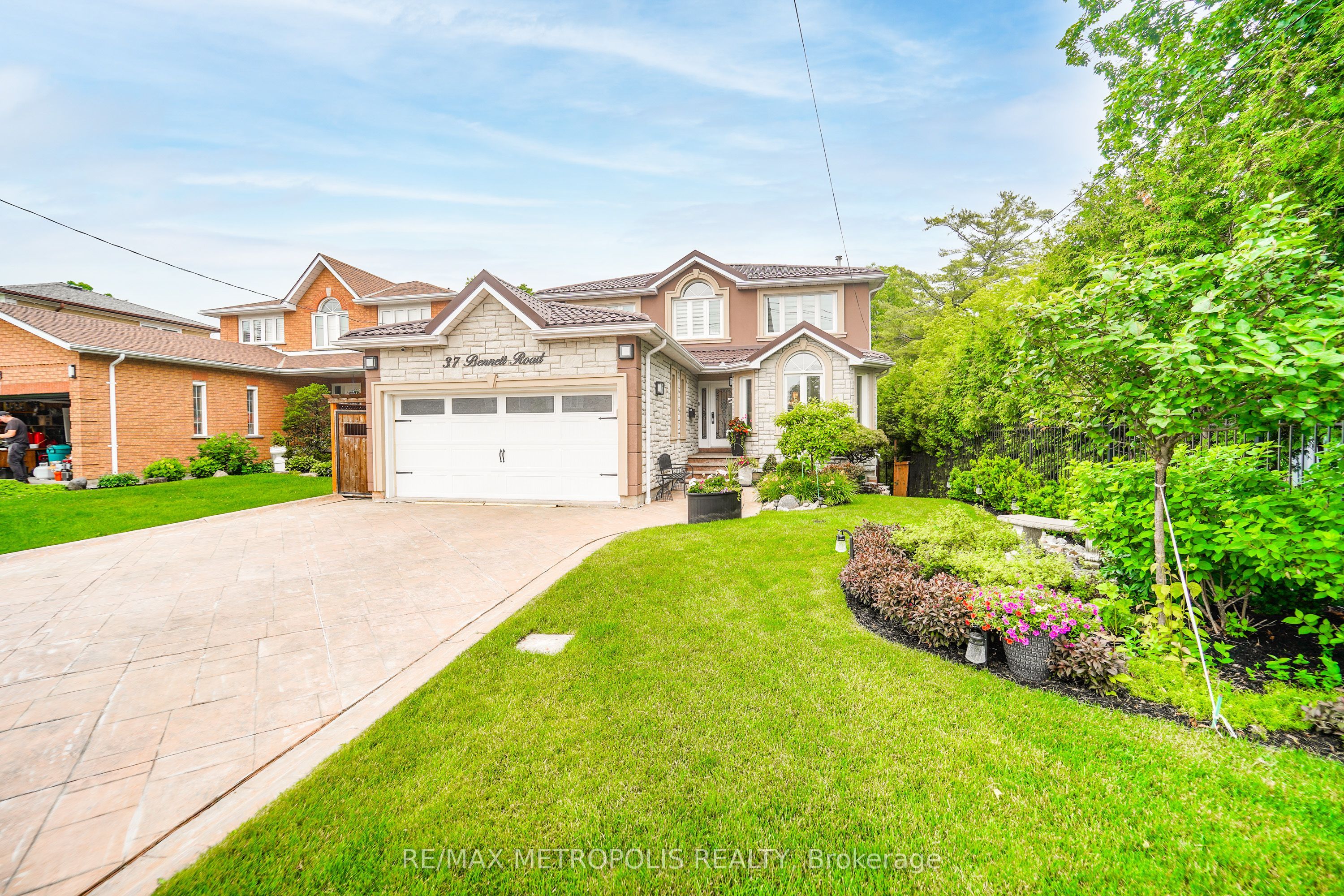 37 Bennett Road, Toronto, ON M1E 3Y1 photo 3