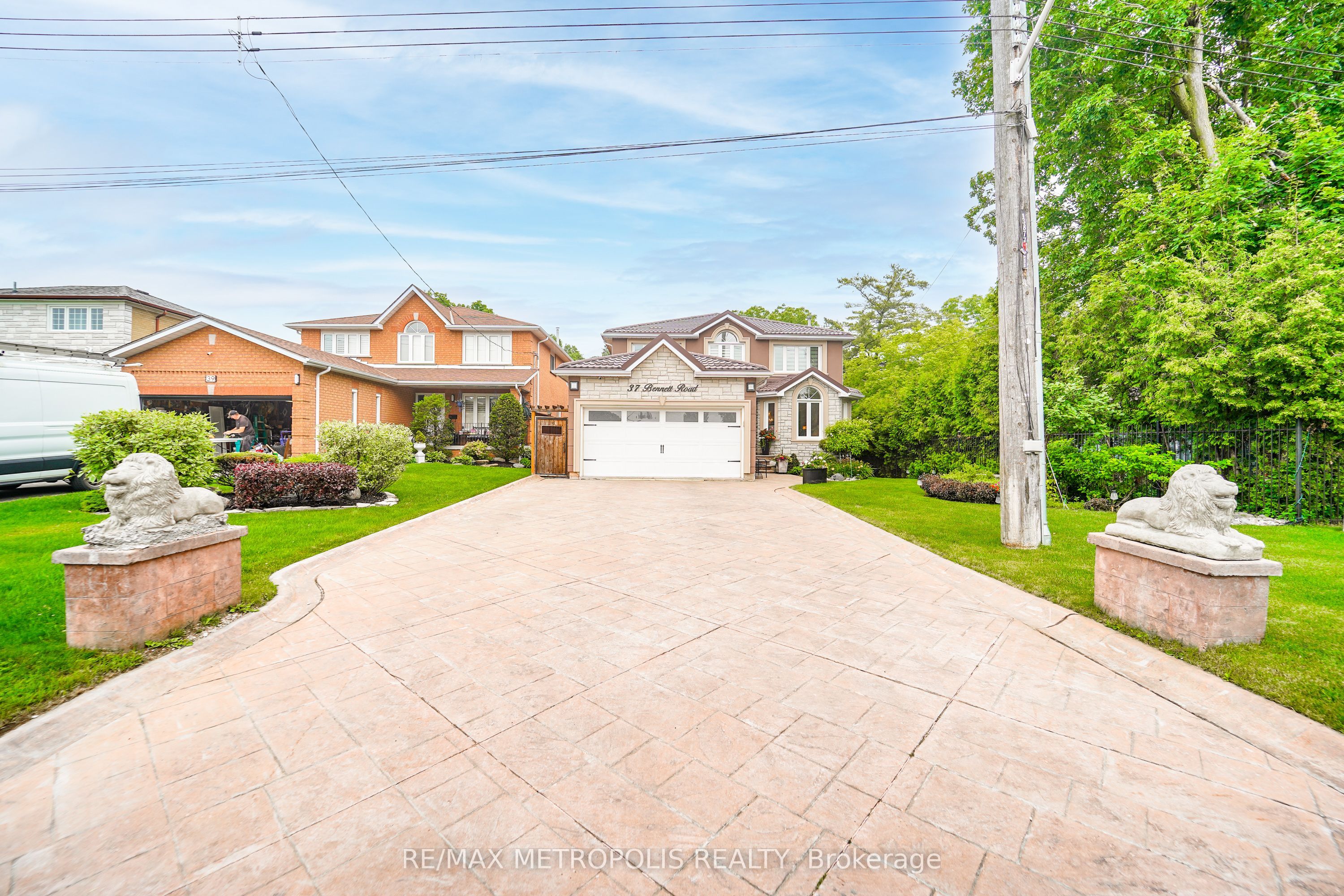 37 Bennett Road, Toronto, ON M1E 3Y1 photo 4