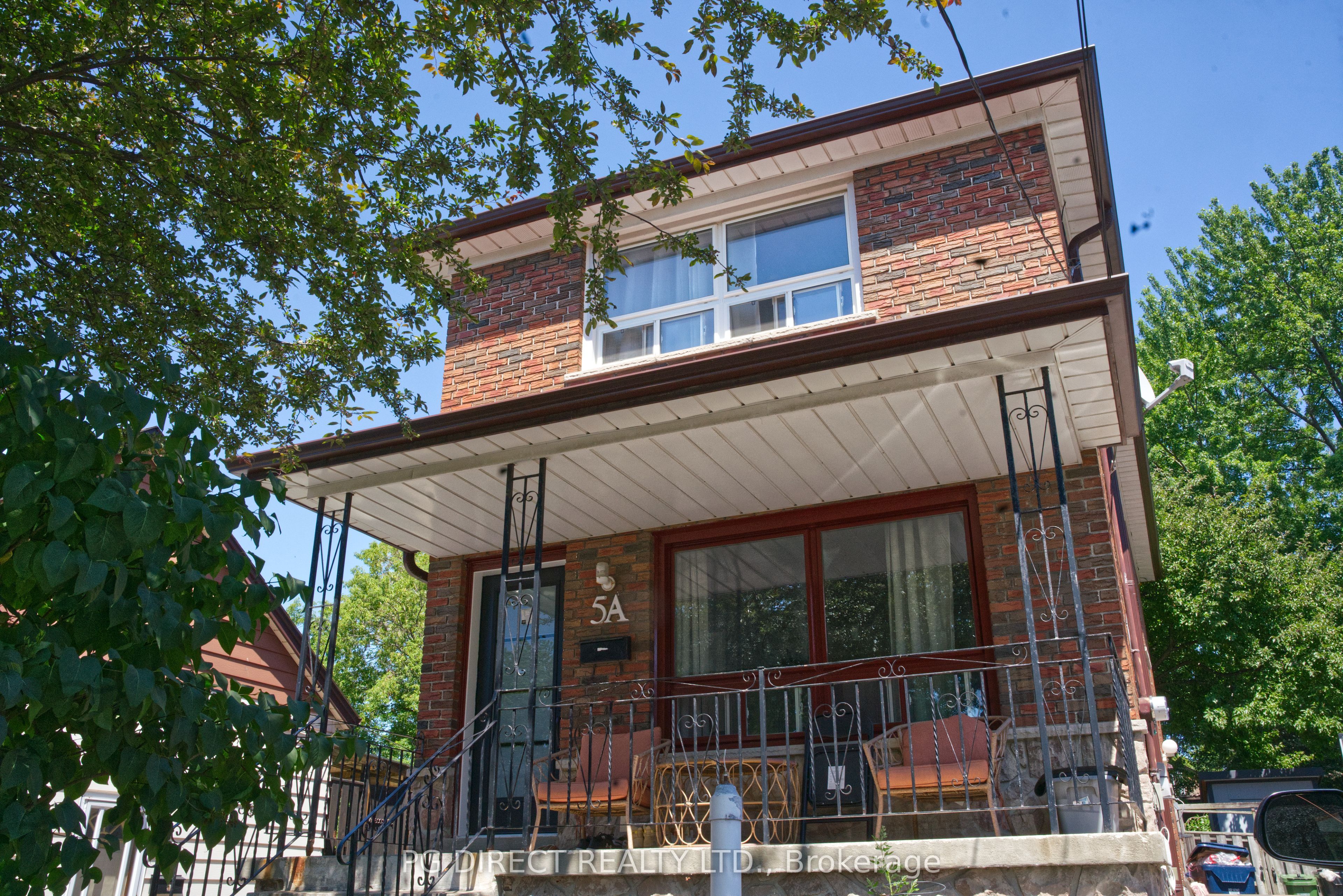 5A Scotia Avenue, Toronto, ON M1L 4E4 photo 2