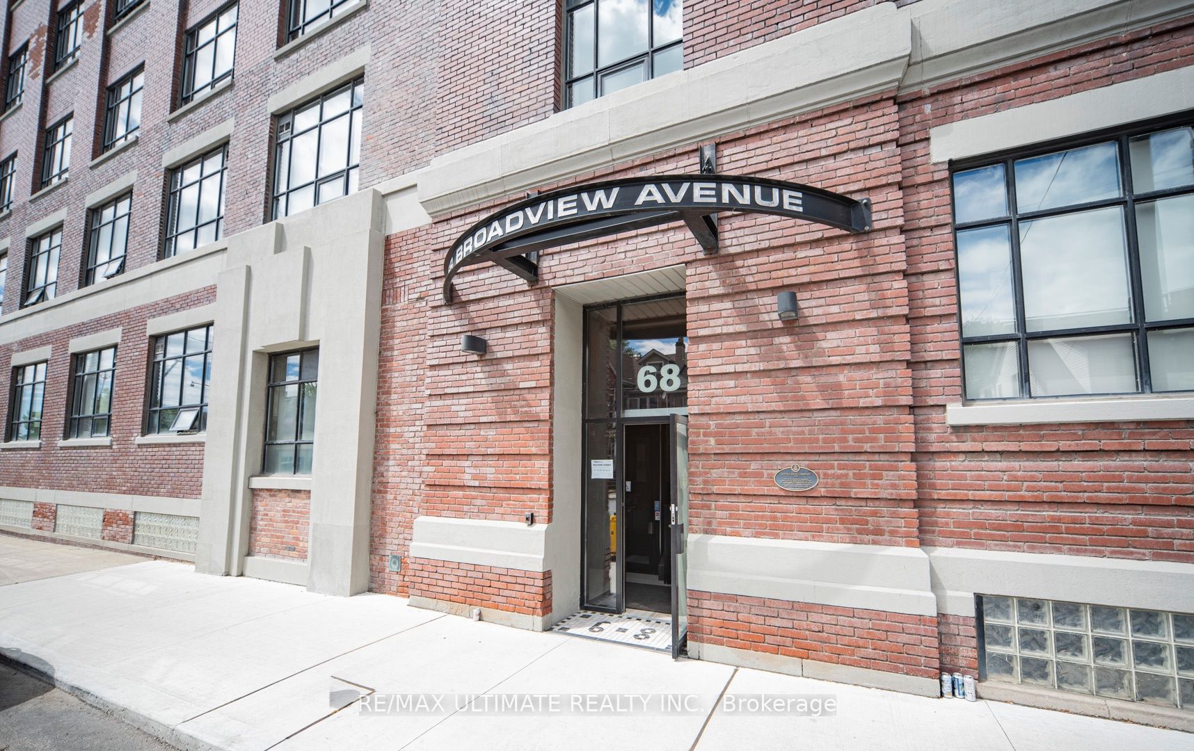 68 Broadview Avenue 523, Toronto, ON M4M 2E6 photo 2