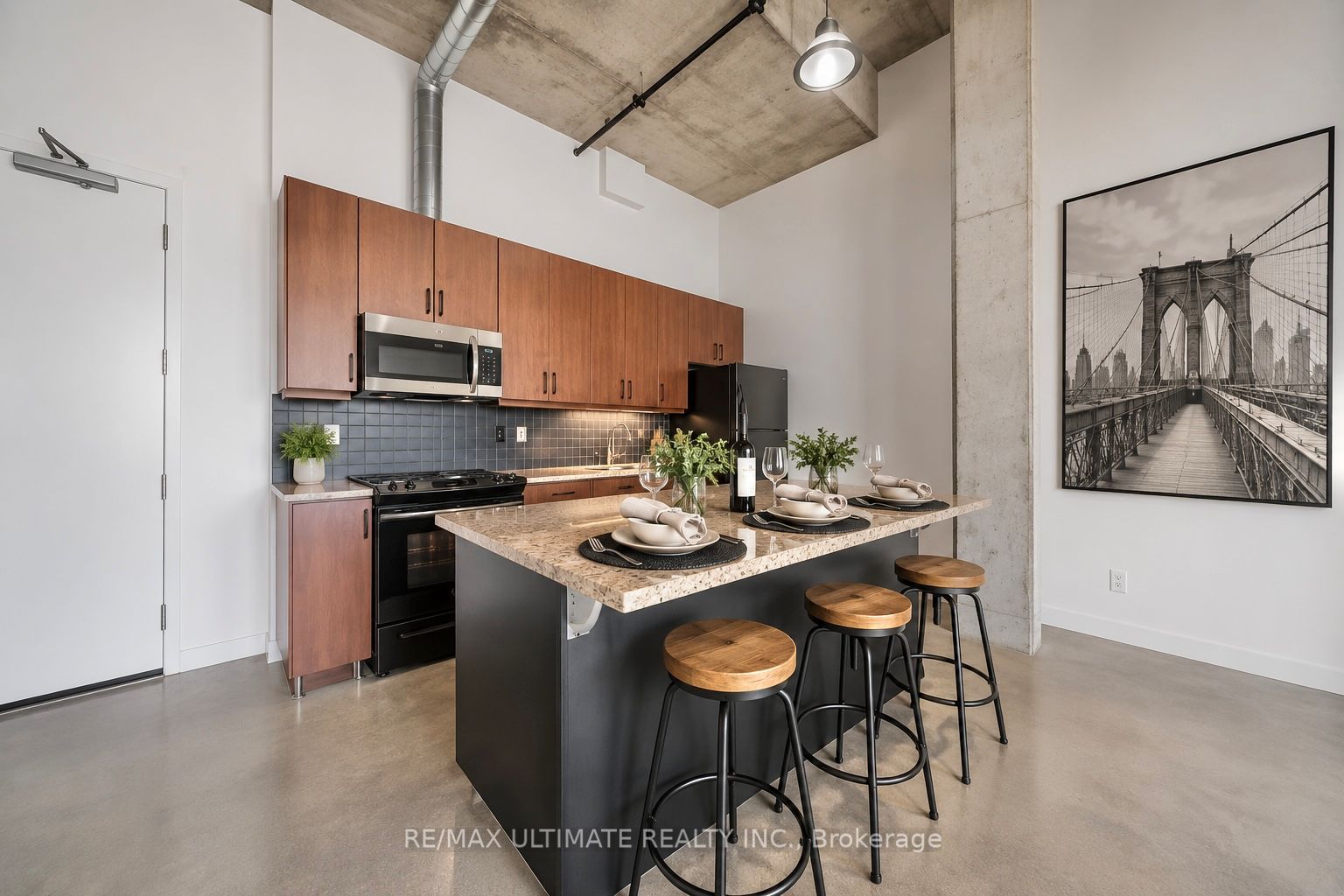 68 Broadview Avenue 523, Toronto, ON M4M 2E6 photo 4