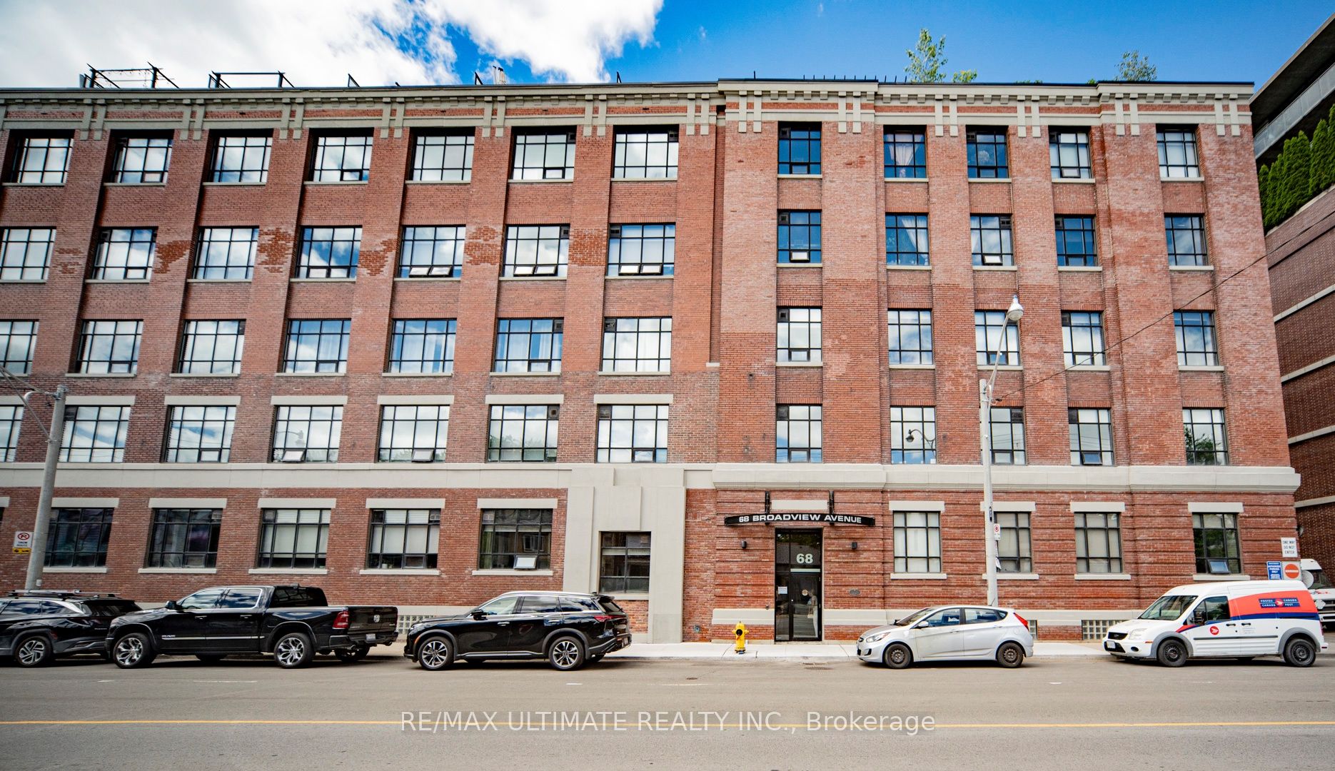 68 Broadview Avenue 523, Toronto, ON M4M 2E6 photo 5