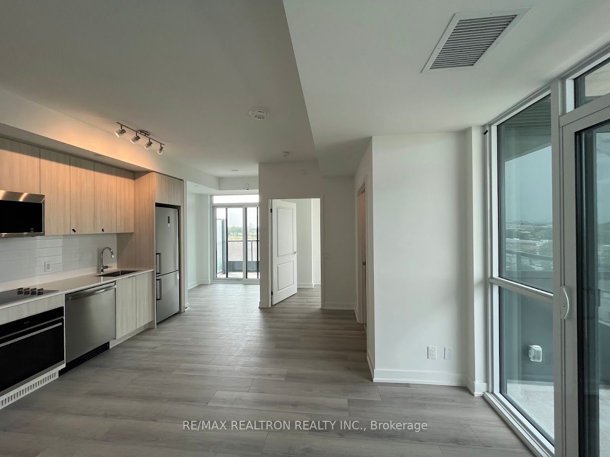 20 Deans Drive 610, Toronto, ON M1L 0J7 photo 4