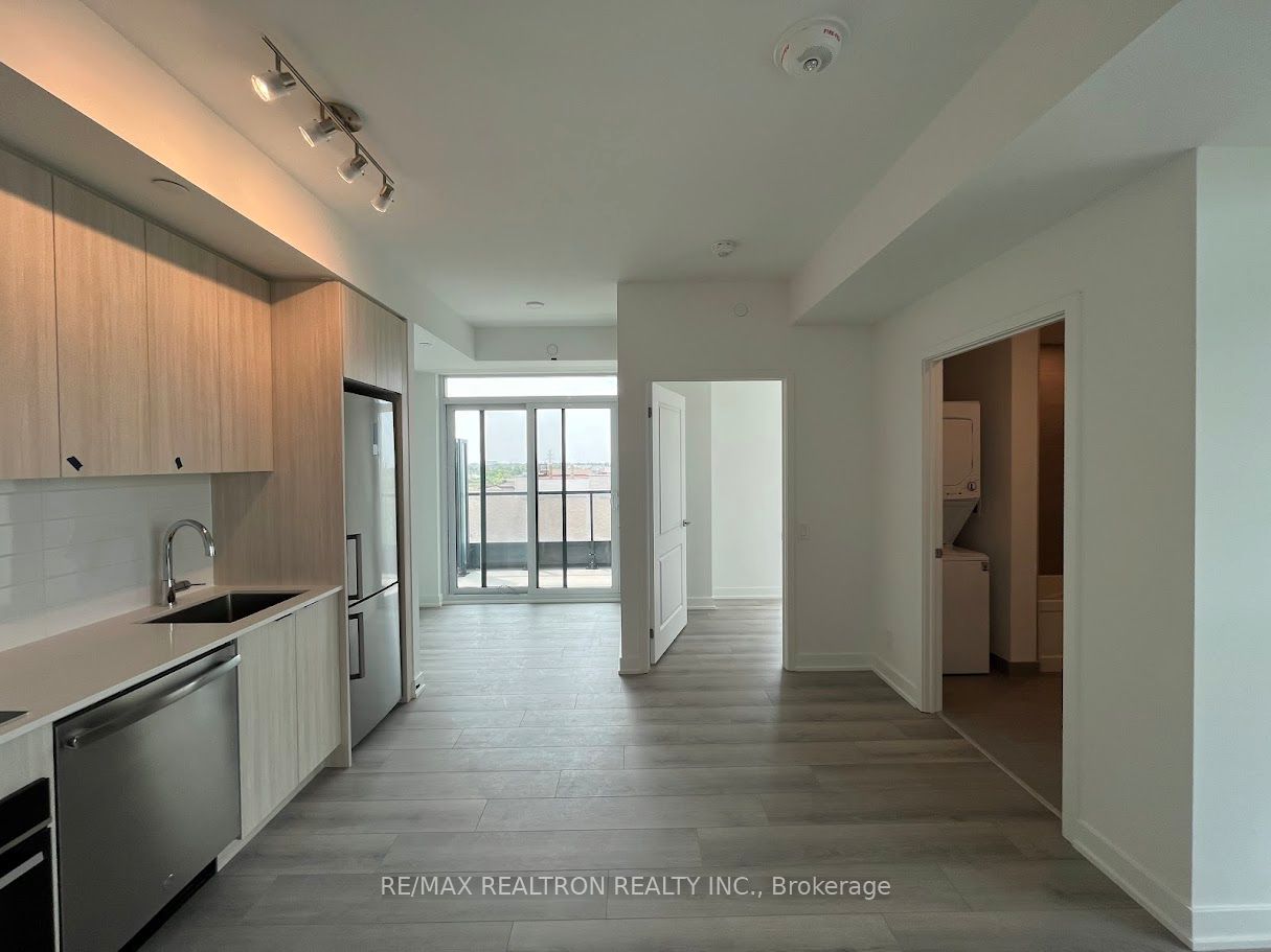 20 Deans Drive 610, Toronto, ON M1L 0J7 photo 5