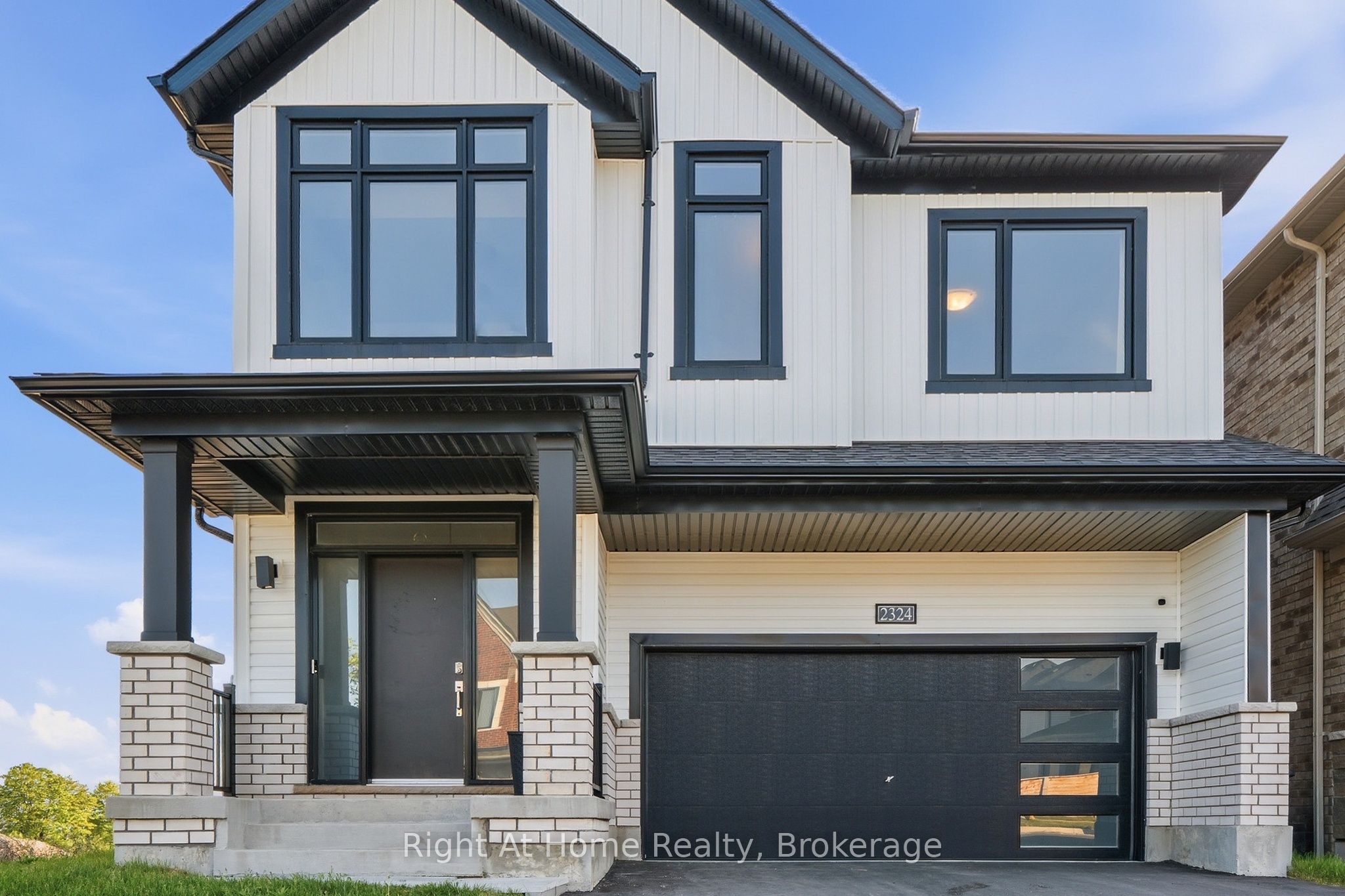 2324 Verne Bowen Street, Oshawa, ON L1L 0V6