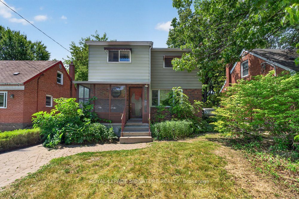 10 Rossford Road, Toronto, ON M1R 4B3 photo 2