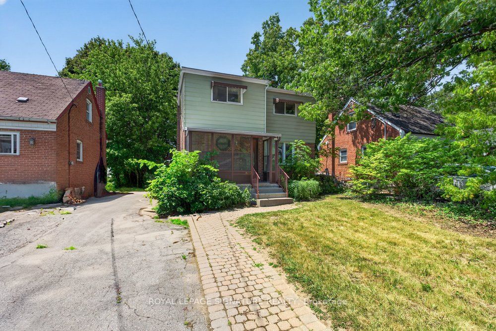 10 Rossford Road, Toronto, ON M1R 4B3 photo 3