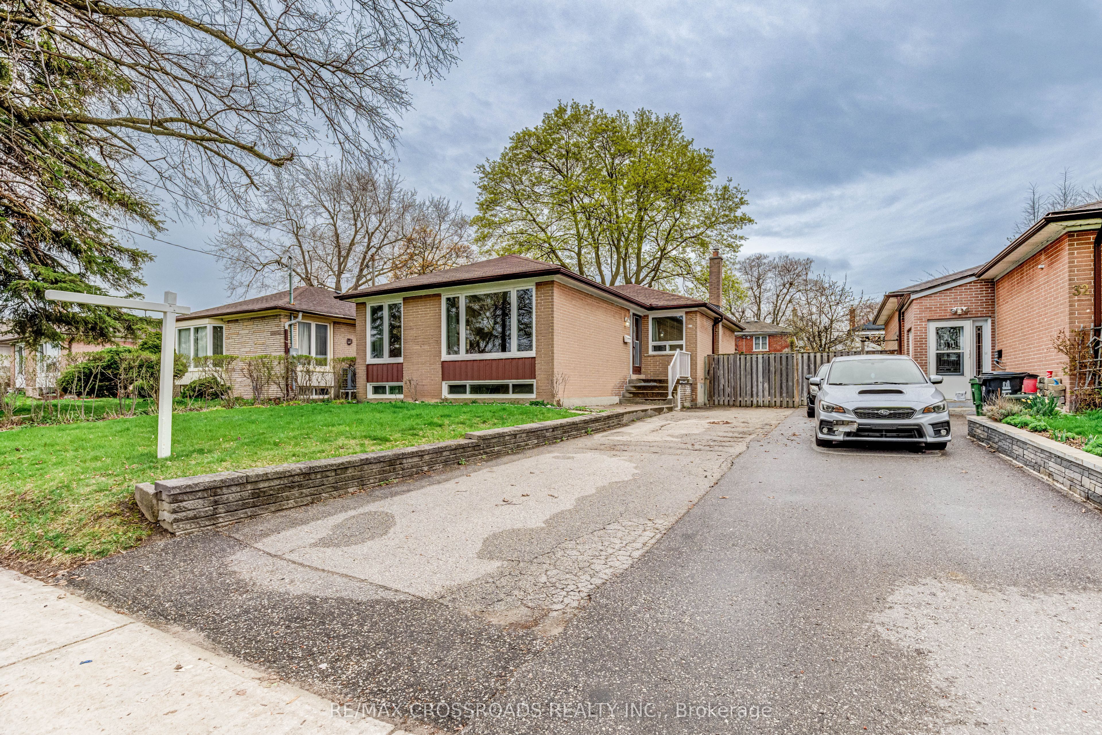 30 Murmouth Road, Toronto, ON M1T 2R1 photo 4