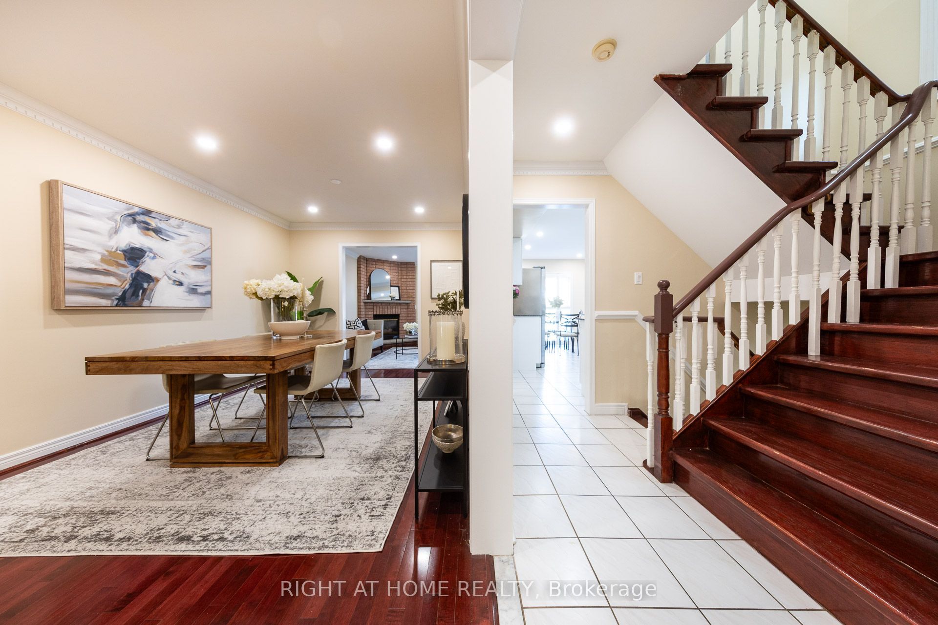 1552 Otonabee Drive, Pickering, ON L1V 6T6 photo 4