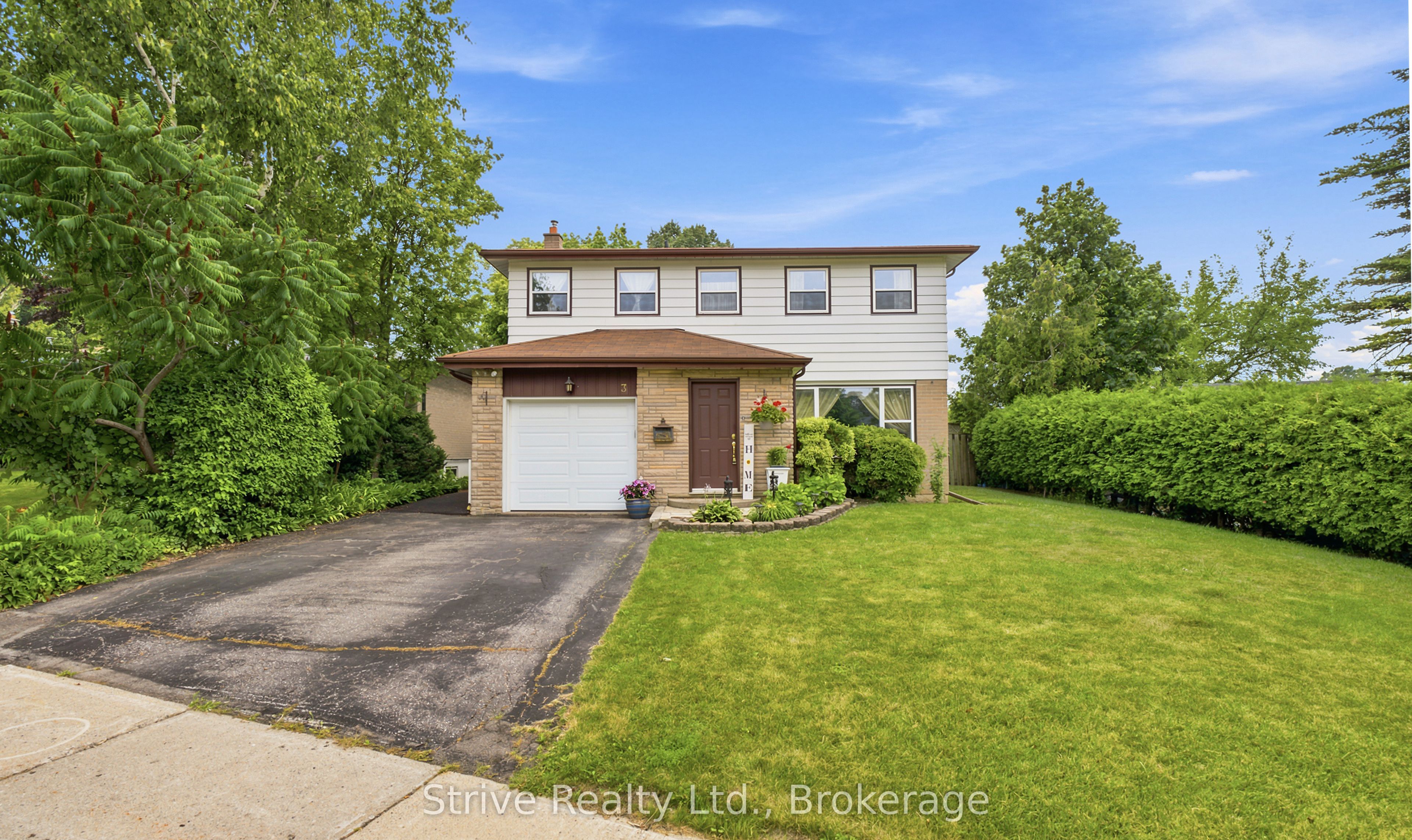 3 Gillbank Crescent, Toronto, ON M1E 4H8 photo 2
