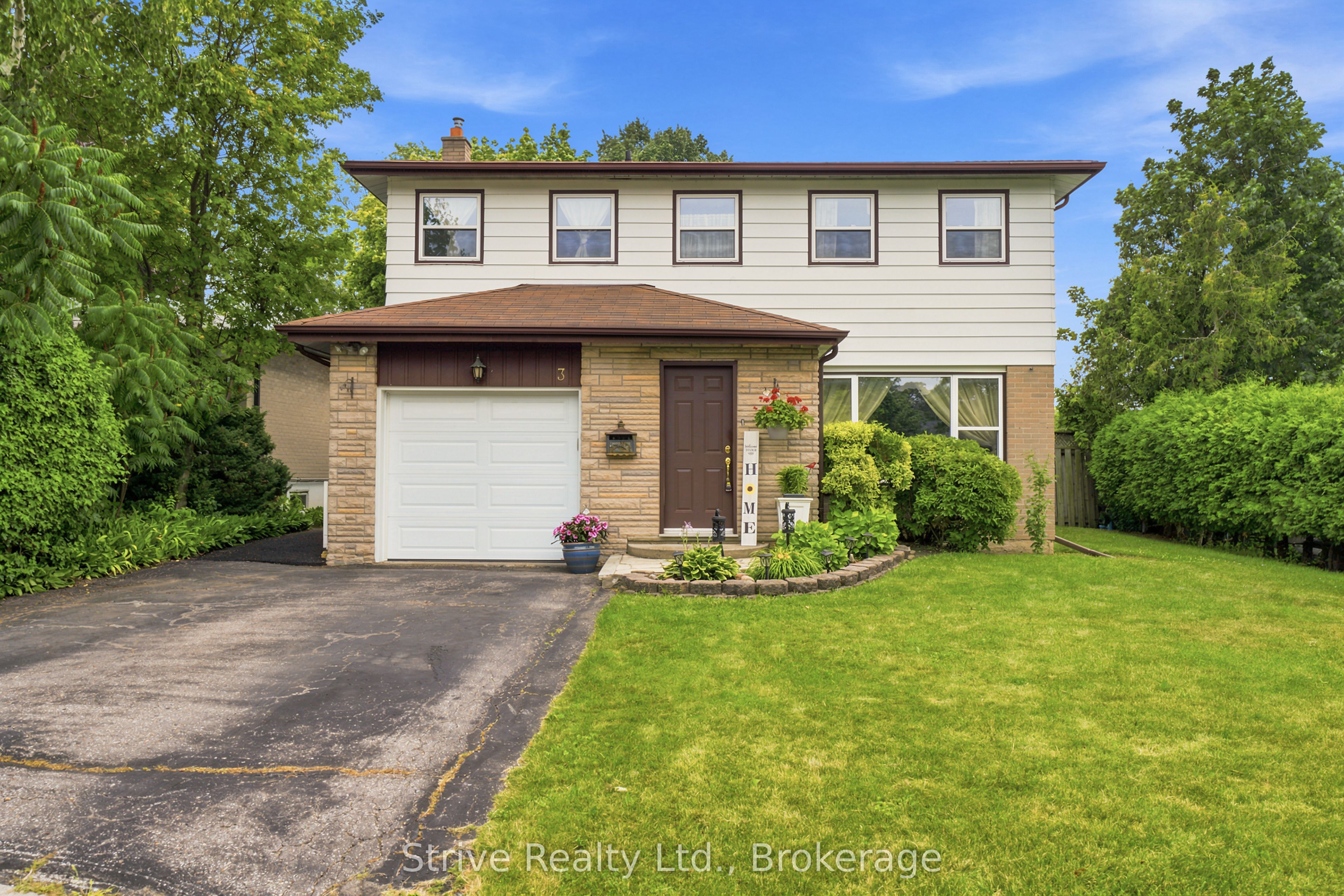 3 Gillbank Crescent, Toronto, ON M1E 4H8 photo 3