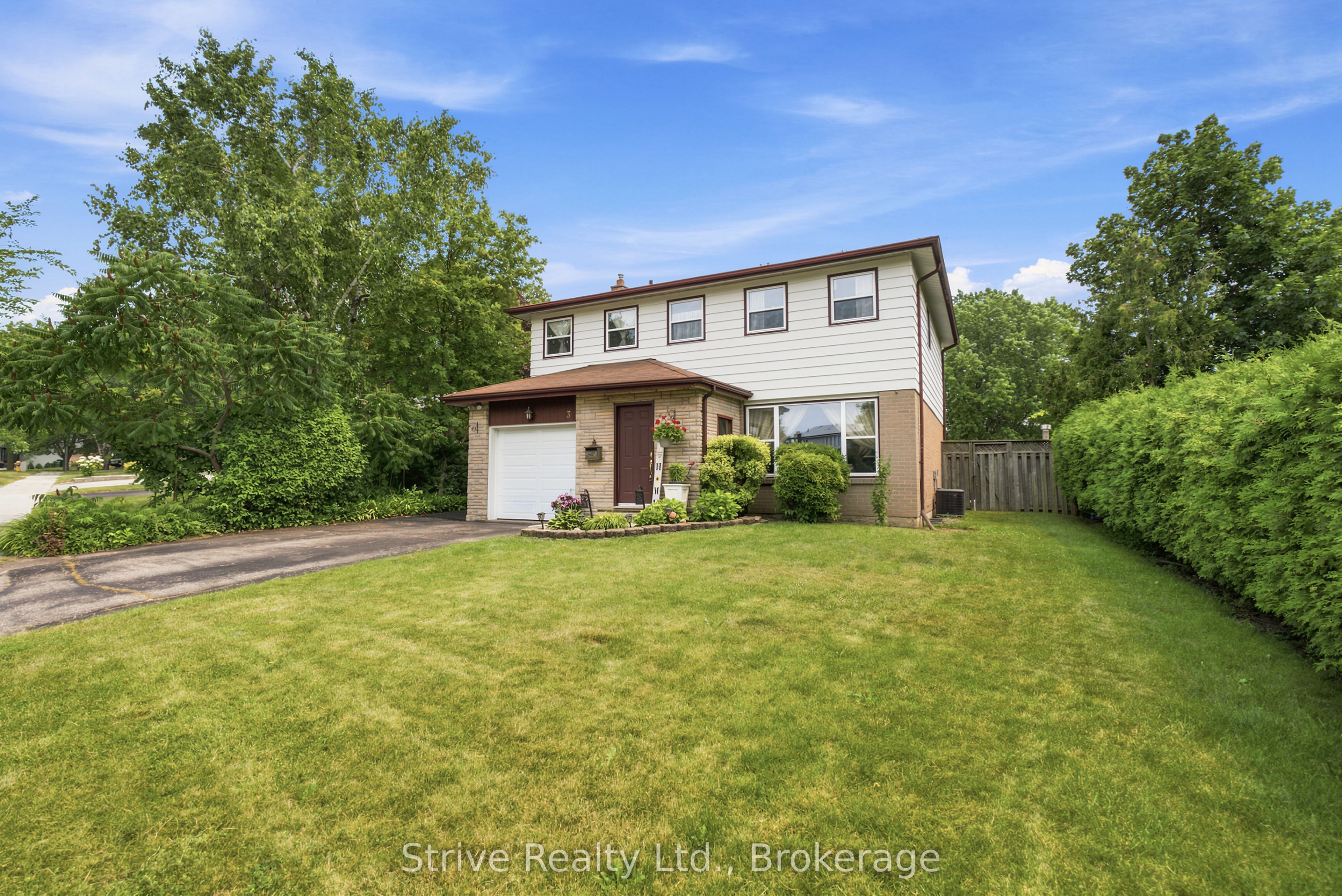 3 Gillbank Crescent, Toronto, ON M1E 4H8 photo 4