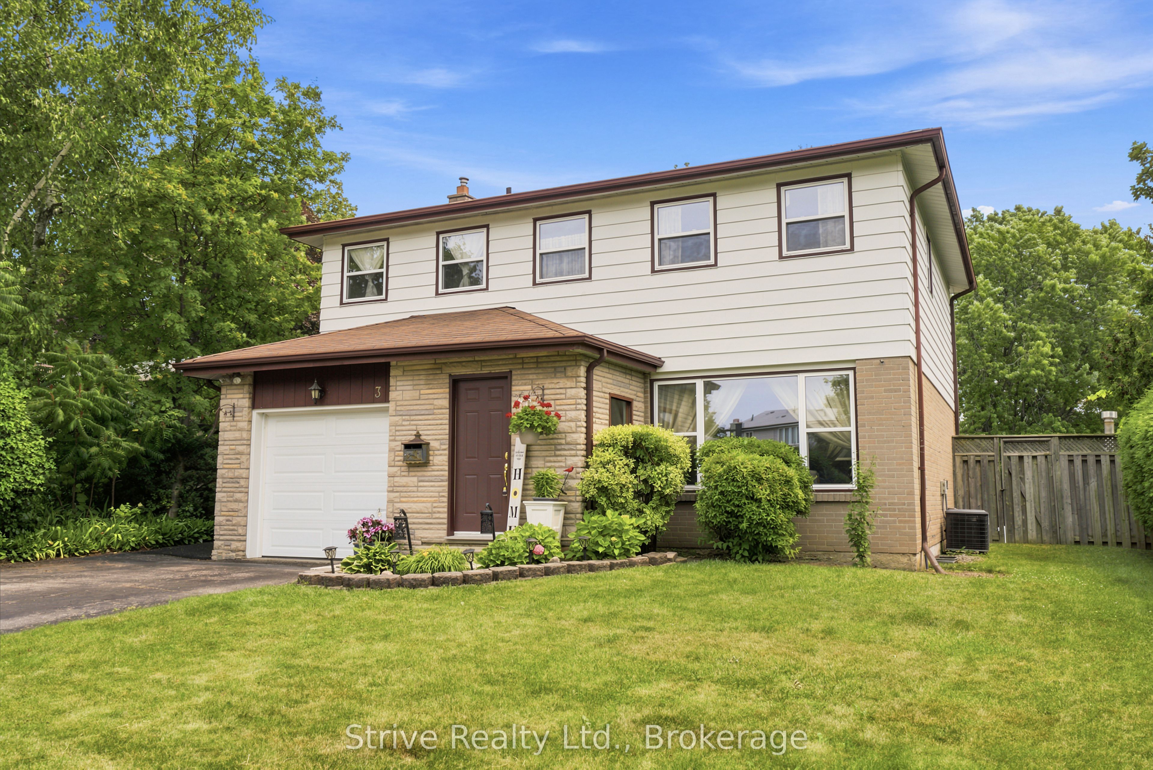 3 Gillbank Crescent, Toronto, ON M1E 4H8 photo 5