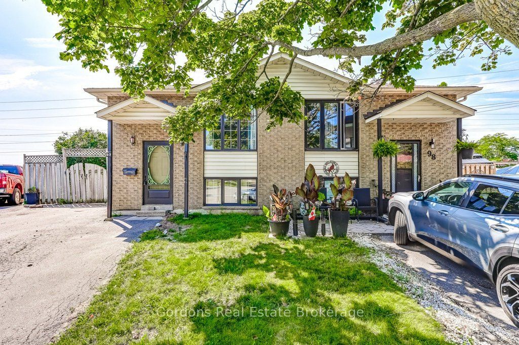 97 John Scott Court, Clarington, ON L1C 4L1 photo 3