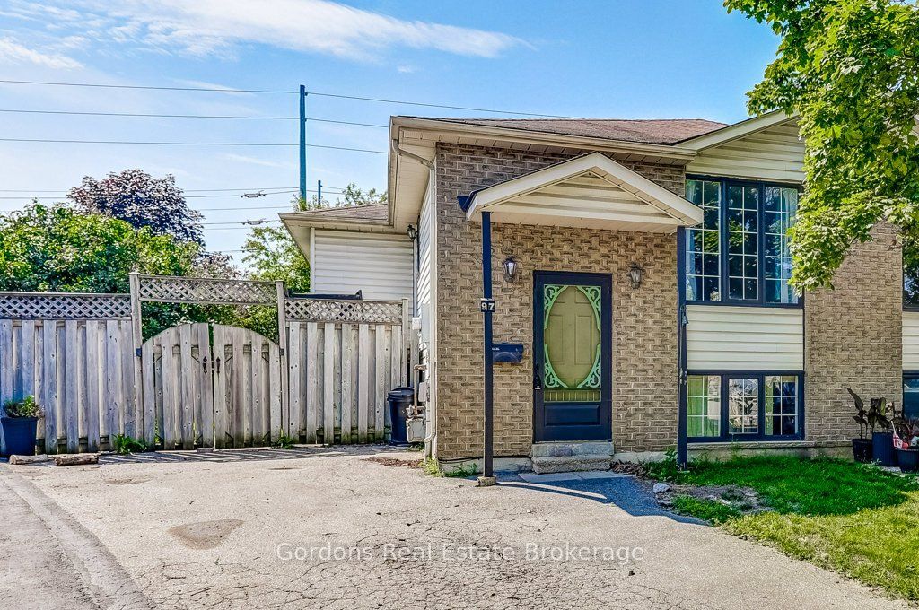 97 John Scott Court, Clarington, ON L1C 4L1 photo 4