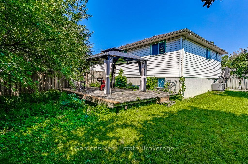 97 John Scott Court, Clarington, ON L1C 4L1 photo 5