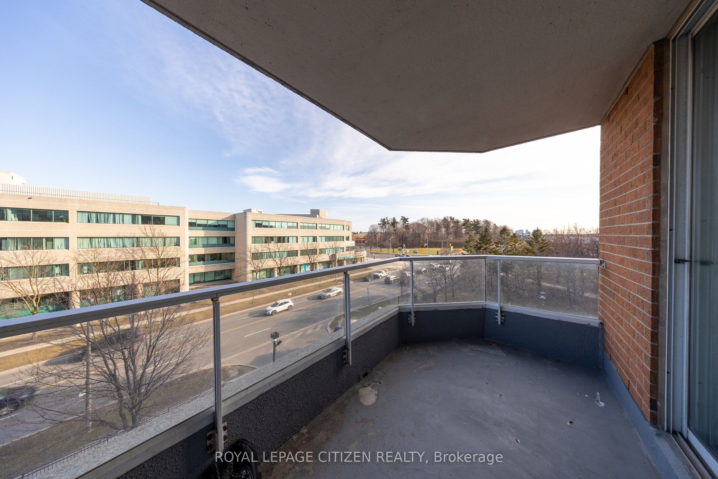 410 McLevin Avenue 509, Toronto, ON M1B 5J5 photo 2