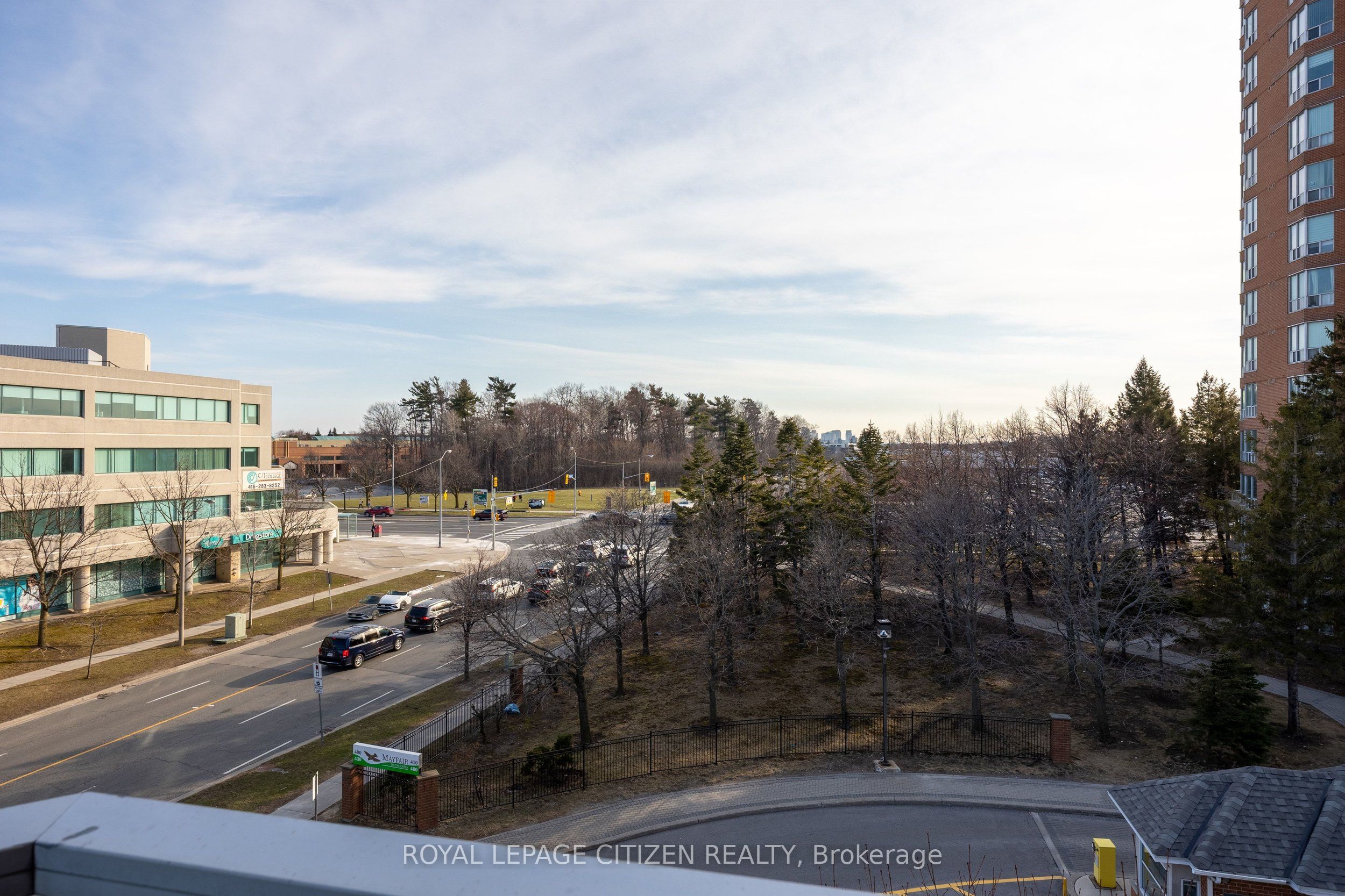 410 McLevin Avenue 509, Toronto, ON M1B 5J5 photo 3