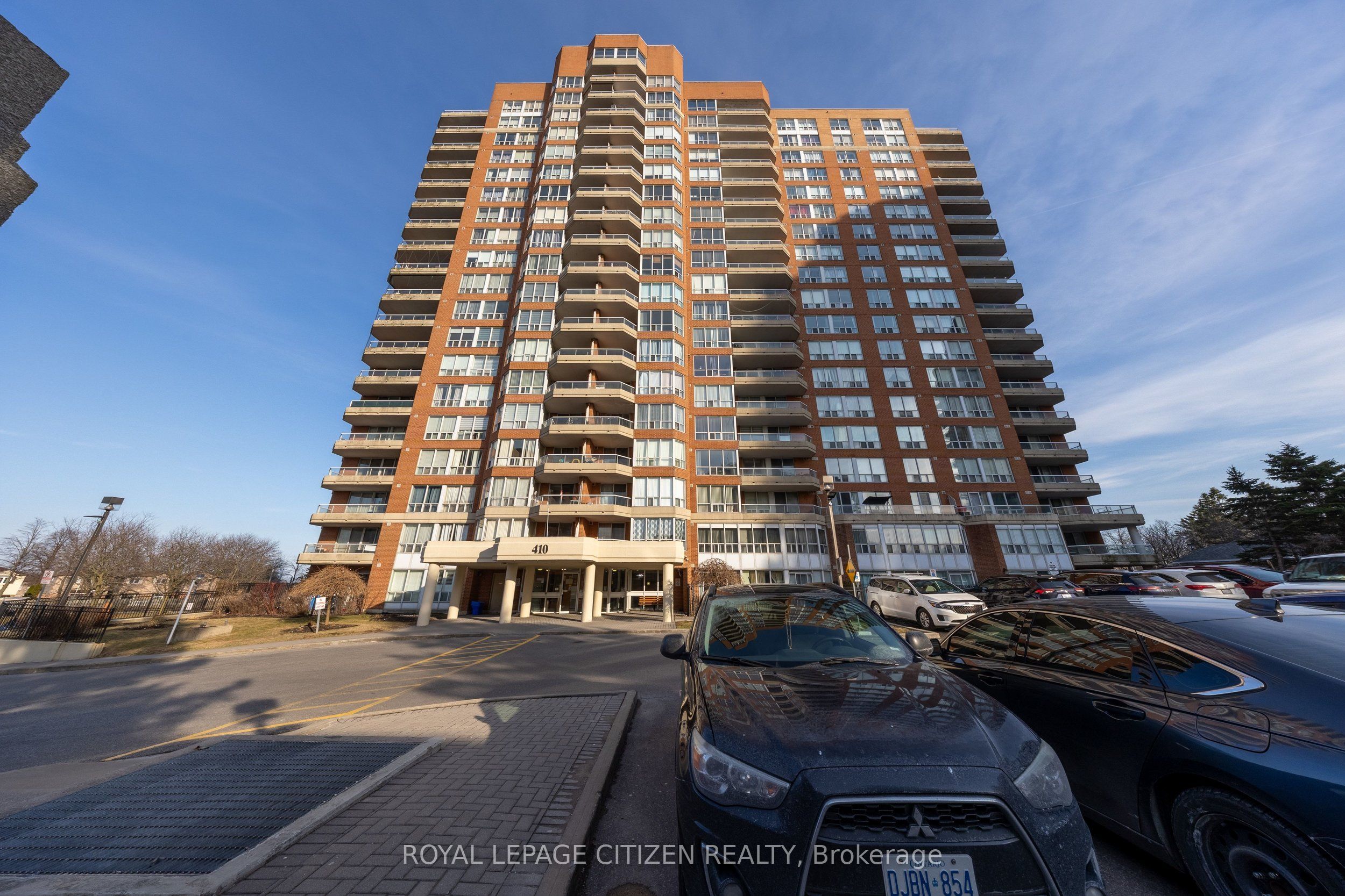 410 McLevin Avenue 509, Toronto, ON M1B 5J5 photo 4