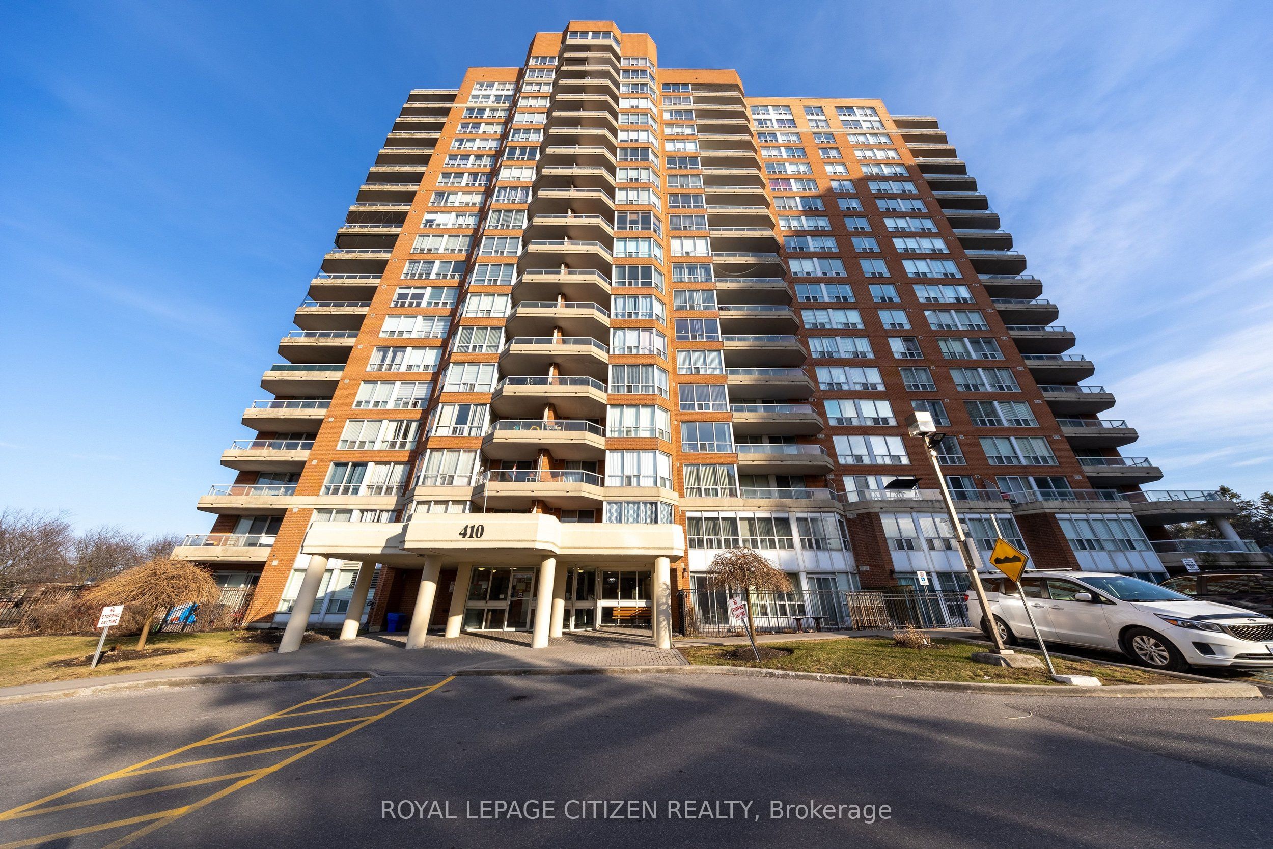 410 McLevin Avenue 509, Toronto, ON M1B 5J5 photo 5