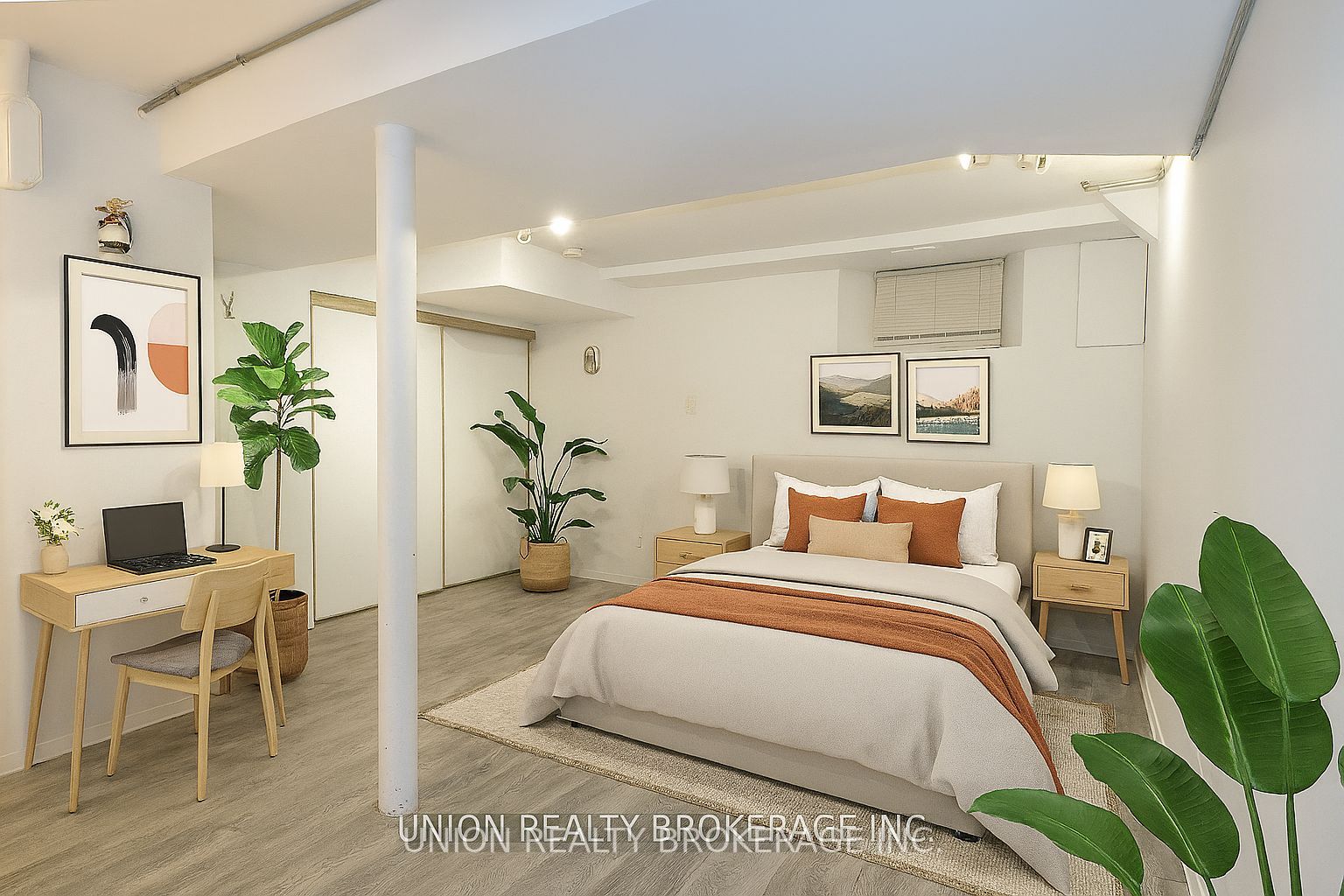 33 Balsam Avenue B1, Toronto, ON M4E 3B5 photo 2