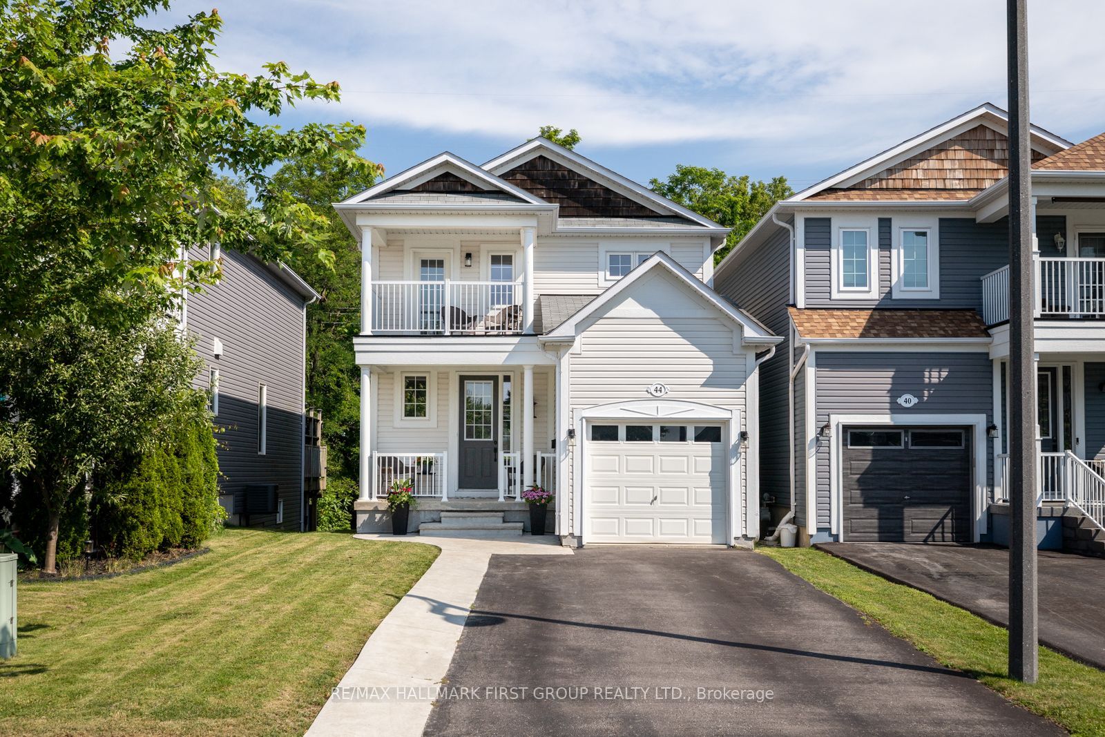 44 Milligan Street, Clarington, ON L1B 1R6 photo 3