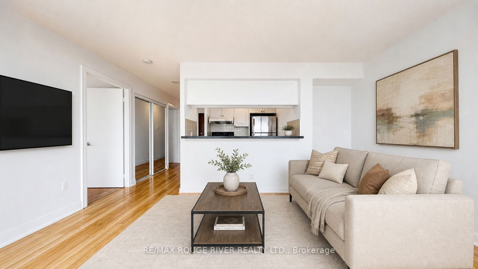238 Bonis Avenue 523, Toronto, ON M1T 3W7 photo 2