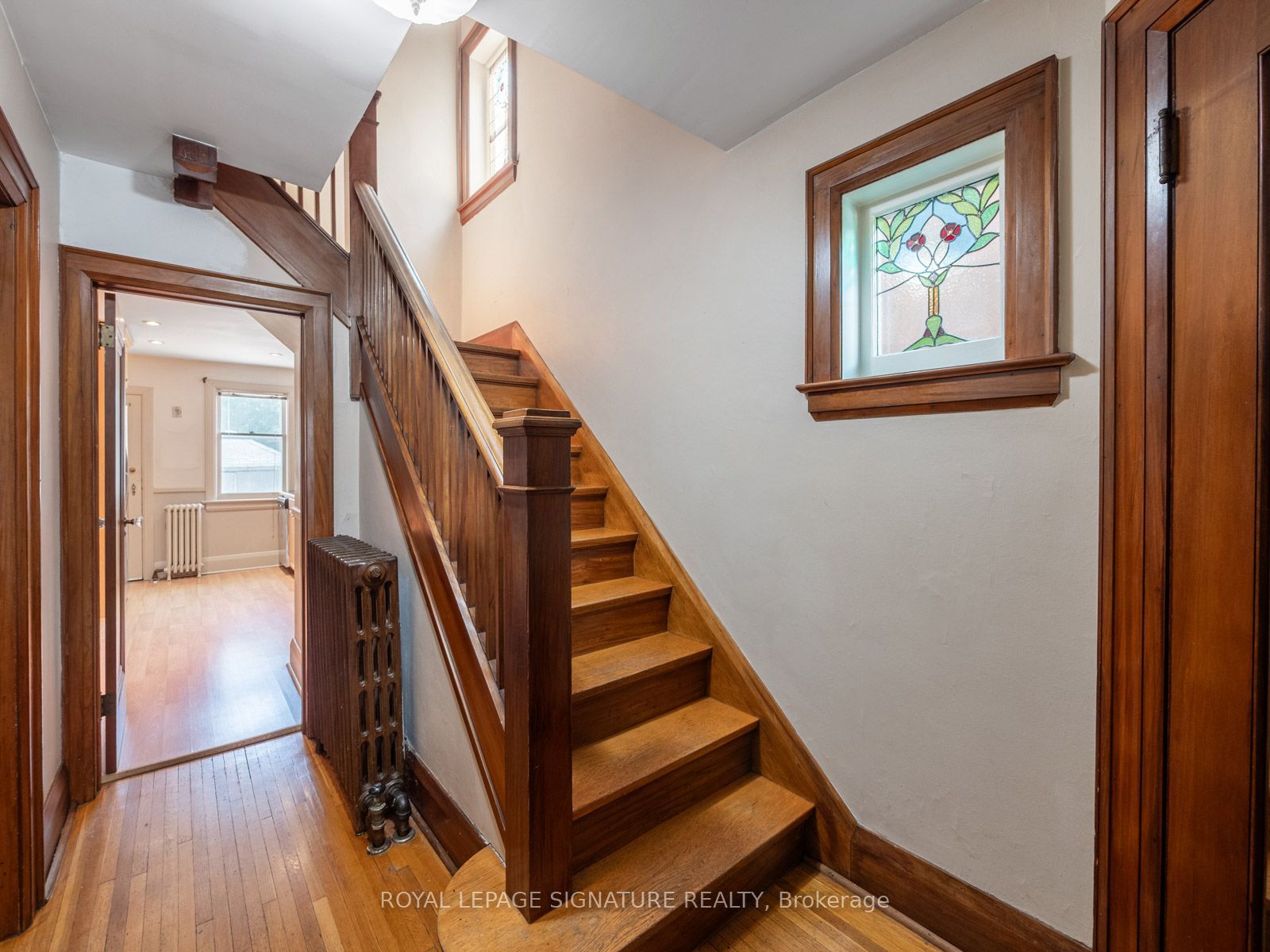 511 Donlands Avenue, Toronto, ON M4J 3S4 photo 4