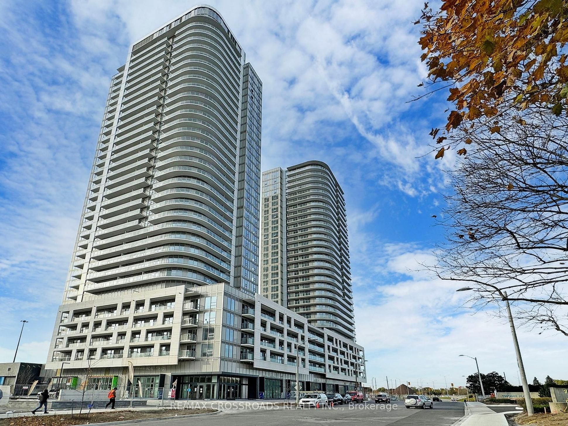 2033 Kennedy Road 3303, Toronto, ON M1T 0B9 photo 3