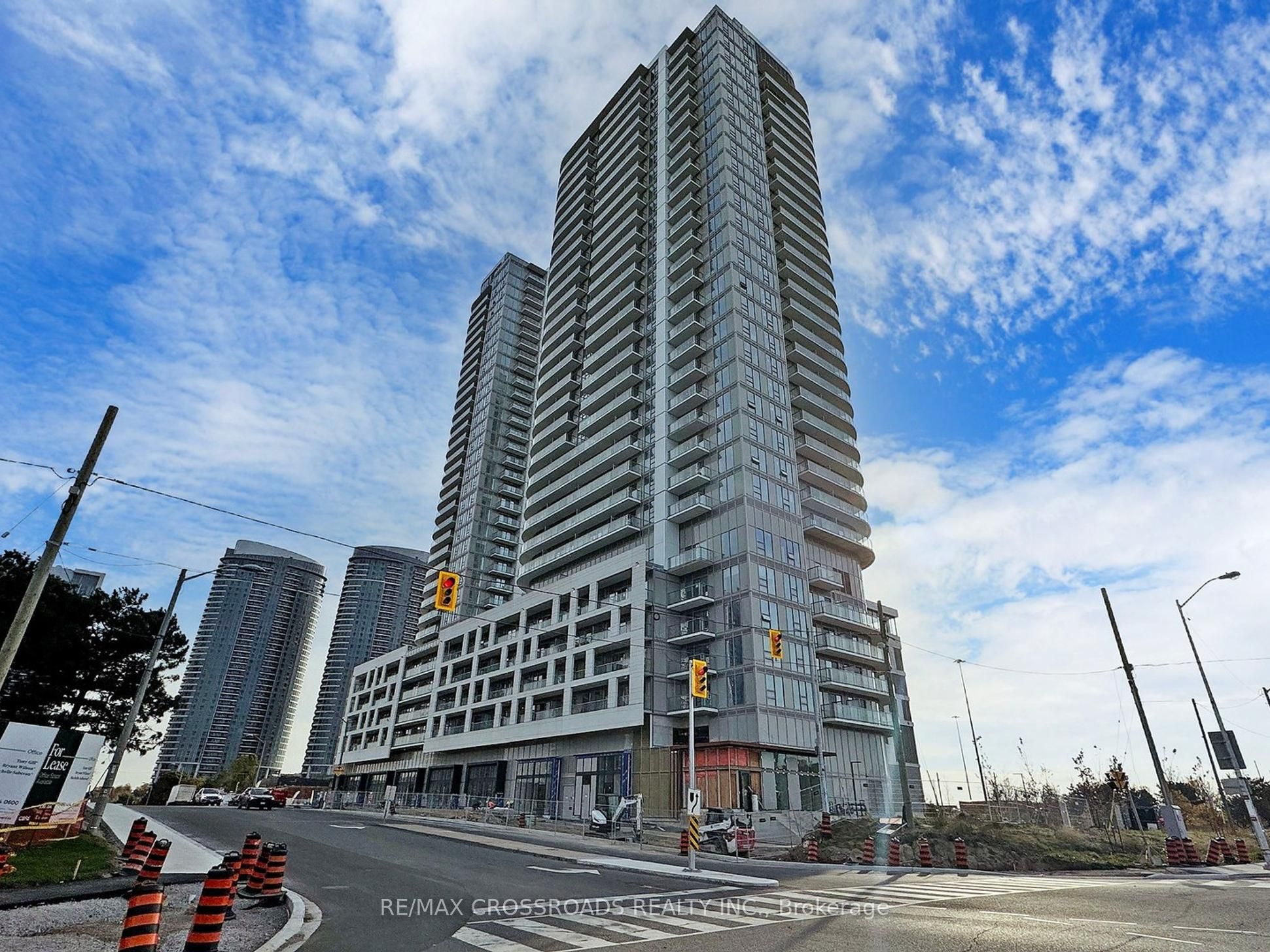 2033 Kennedy Road 3303, Toronto, ON M1T 0B9 photo 5
