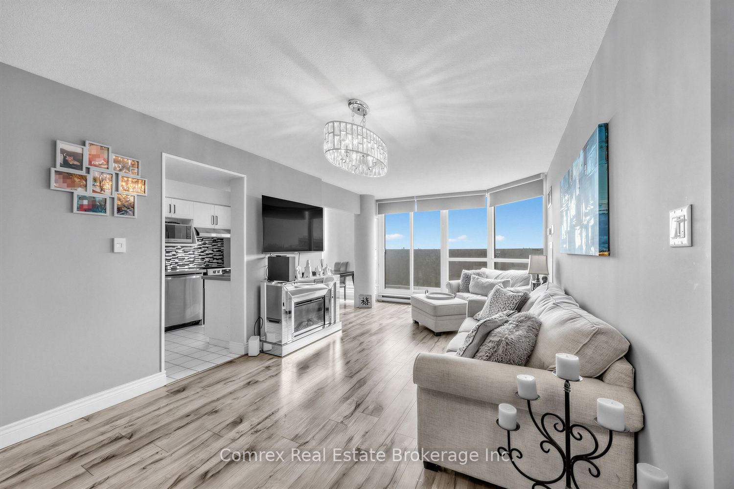 3233 Eglinton Avenue E 704, Toronto, ON M1J 3N6 photo 4