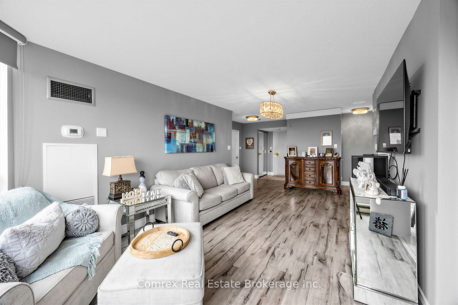 3233 Eglinton Avenue E 704, Toronto, ON M1J 3N6 photo 5