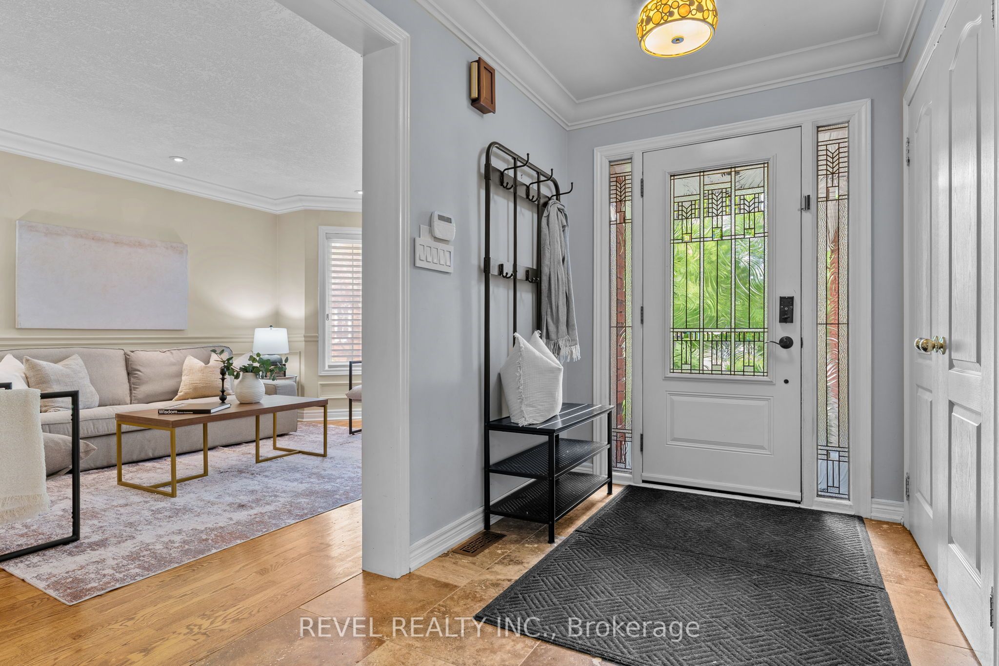 7 Callander Court, Ajax, ON L1S 7M5 photo 5