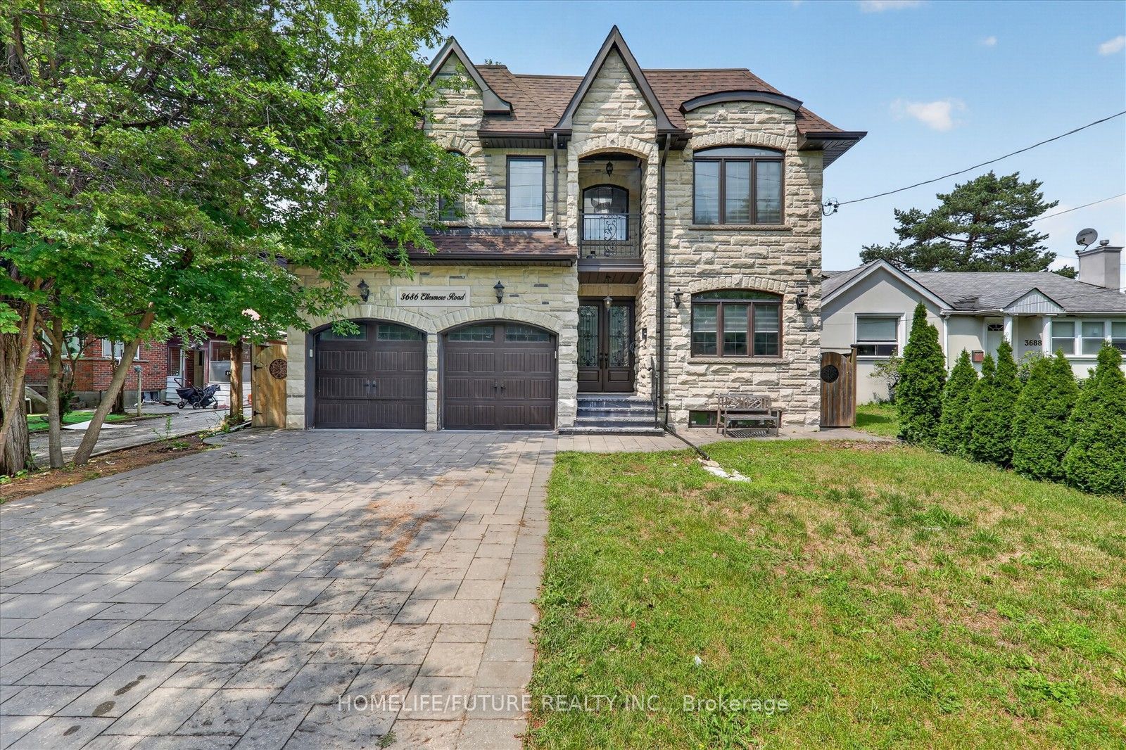 3686 Ellesmere Road, Toronto, ON M1C 1H6 photo 2