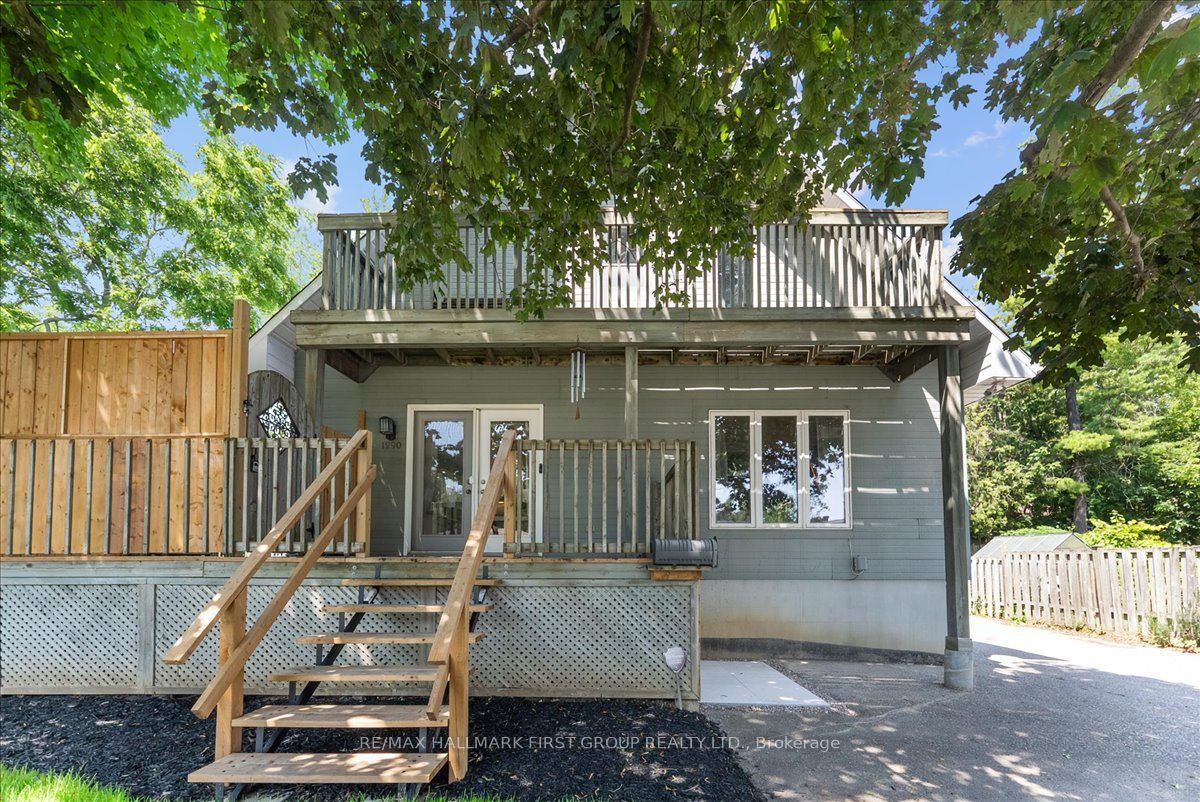 1290 Glenanna Road, Pickering, ON L1V 6R9