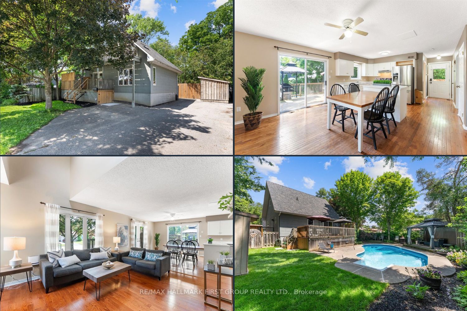1290 Glenanna Road, Pickering, ON L1V 6R9 photo 2