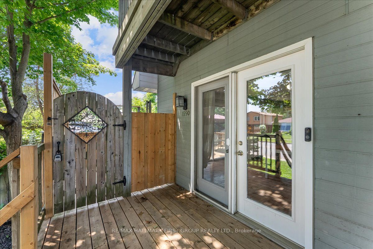 1290 Glenanna Road, Pickering, ON L1V 6R9 photo 4