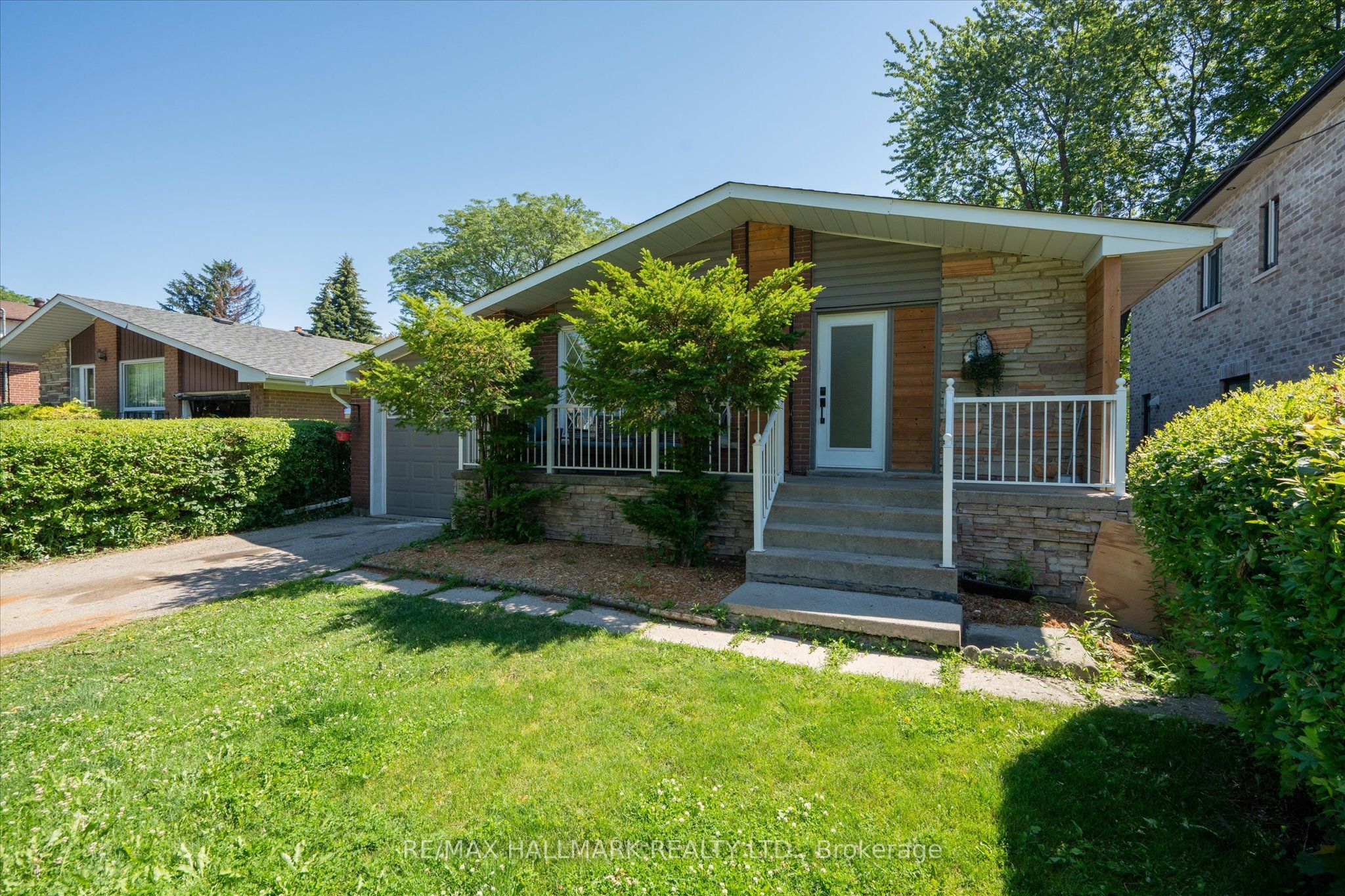 171 Orton Park Road, Toronto, ON M1G 3H2 photo 4