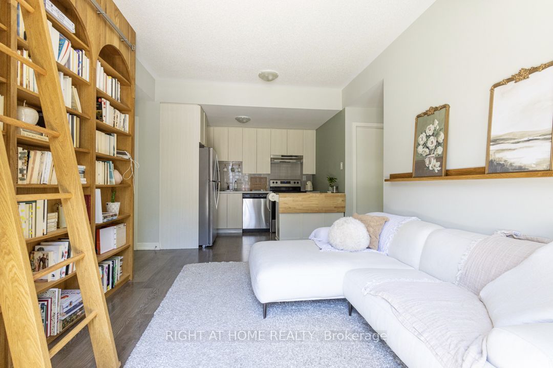 60 Orchid Place Drive 19, Toronto, ON M1B 0C4 photo 4